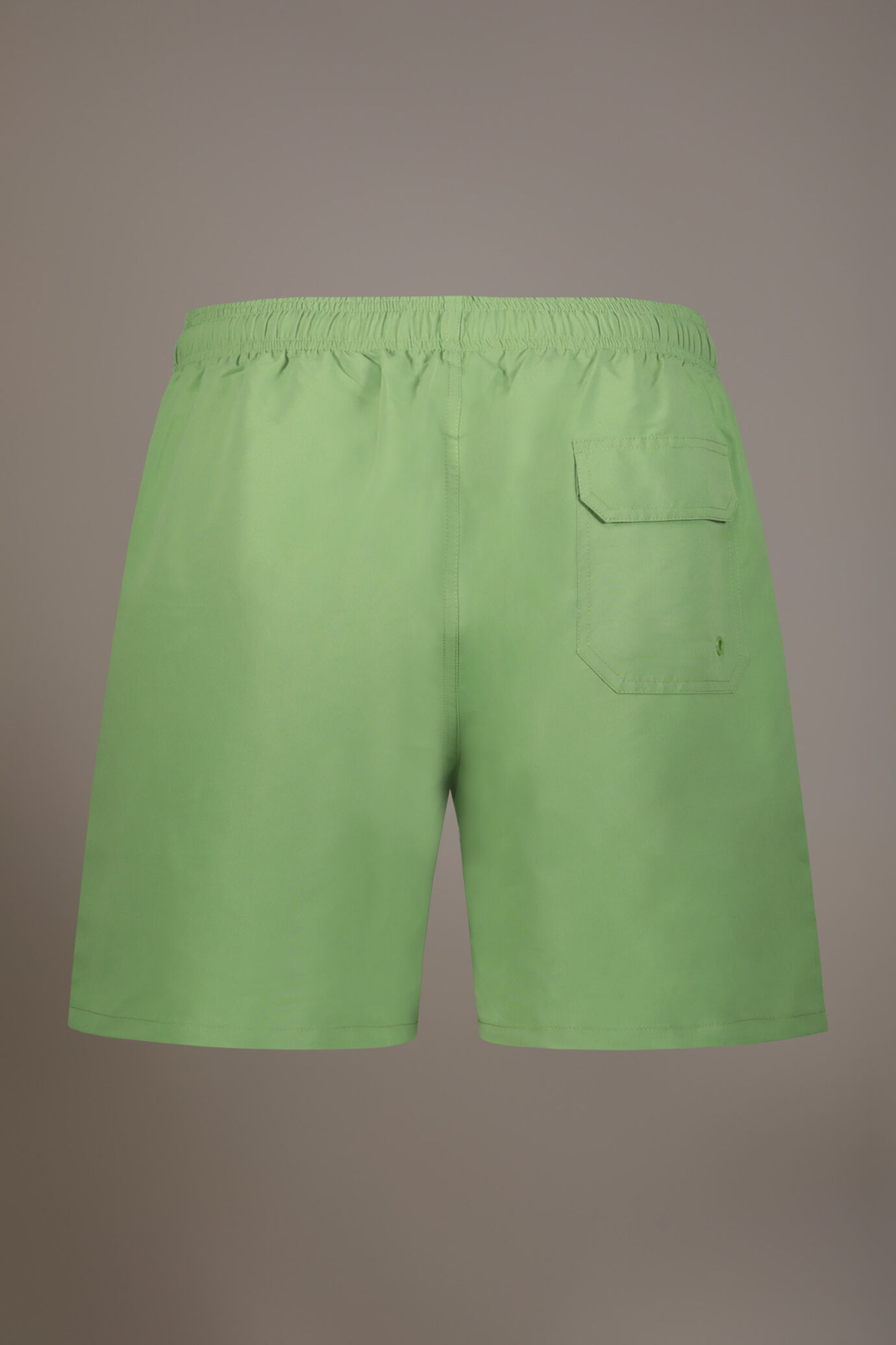 Maillot de bain uni image number 4