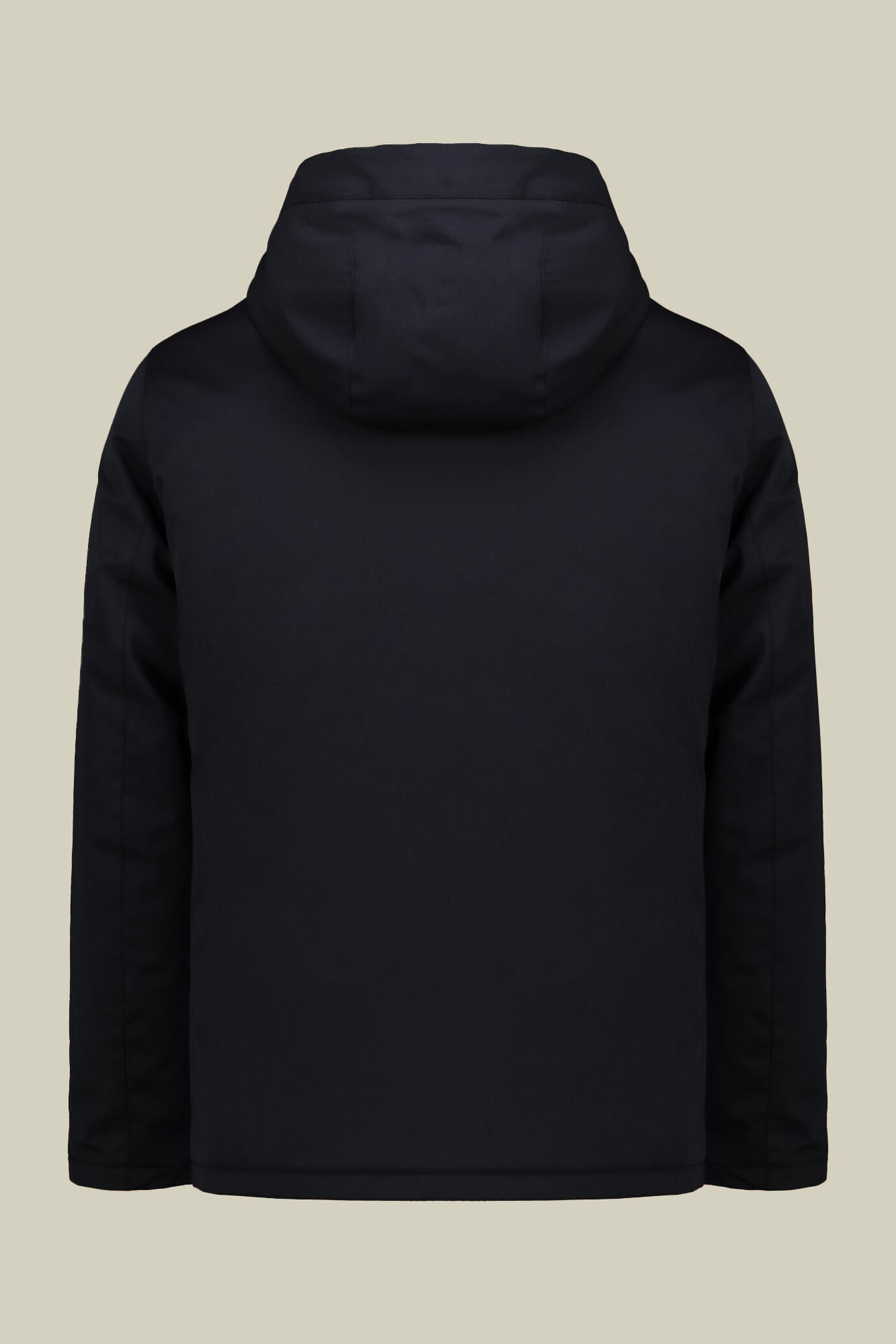 Veste technique pour homme matelassée avec fermeture éclair image number 5
