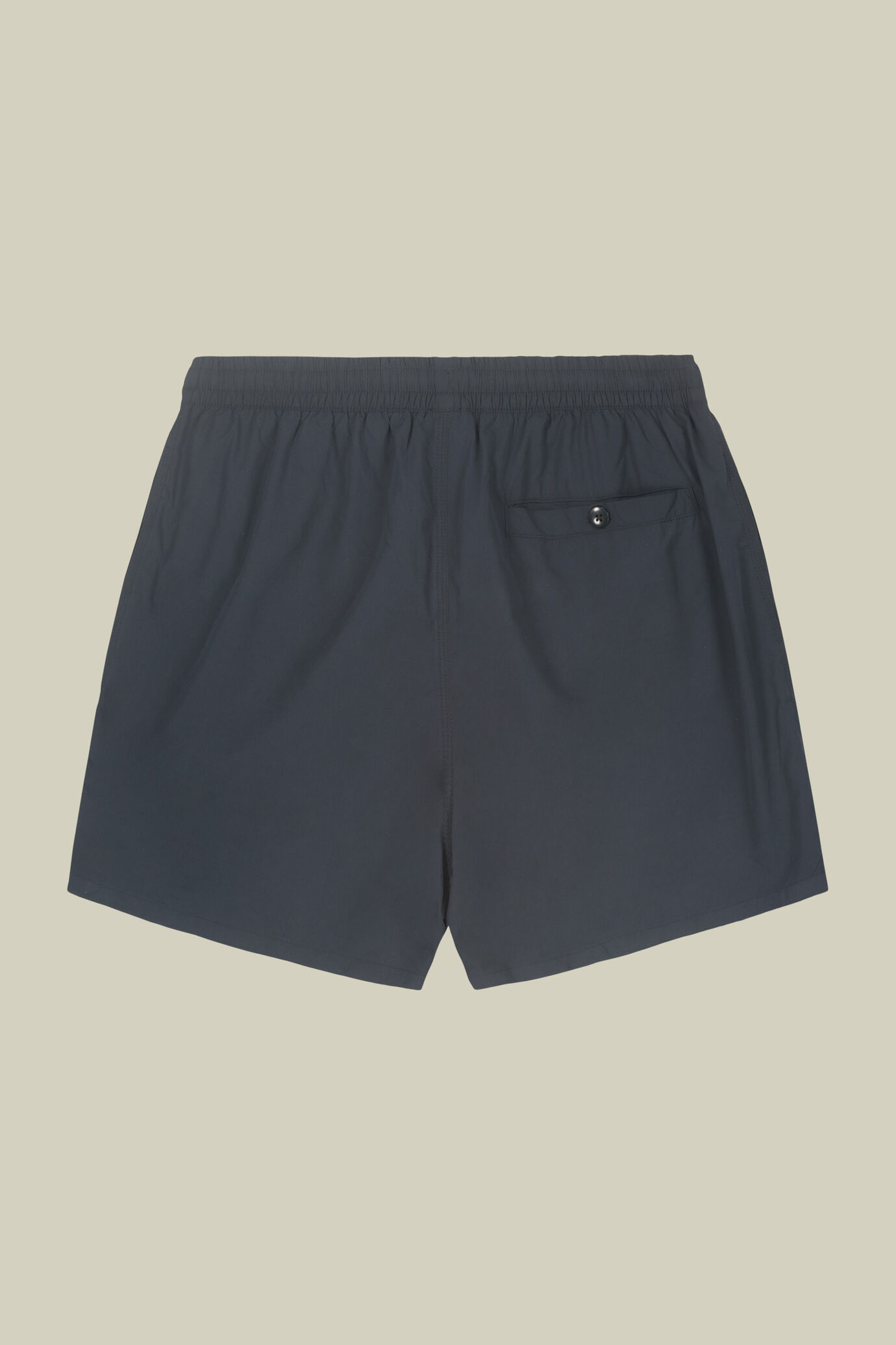 Men's plain swim shorts image number 5