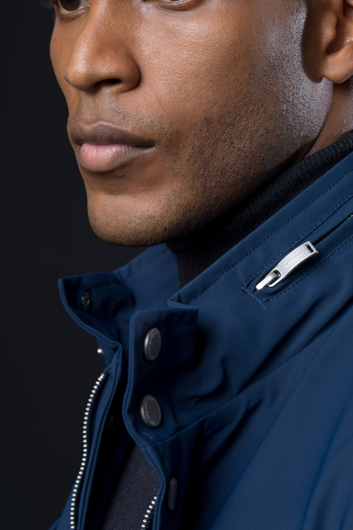 Field jacket image number 2
