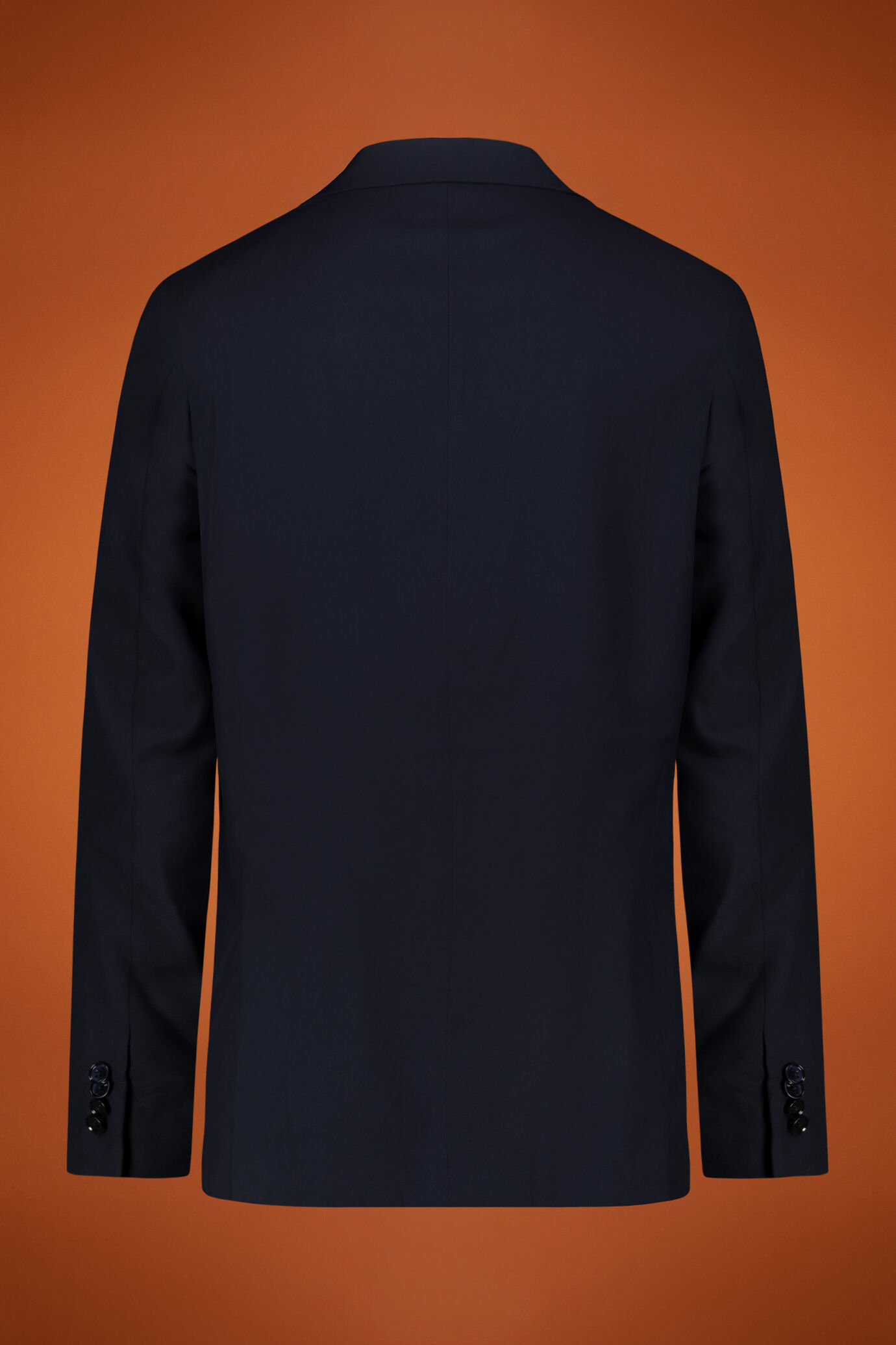 Einreihiger Herrenanzug aus Wollgemisch in normaler Passform image number 3