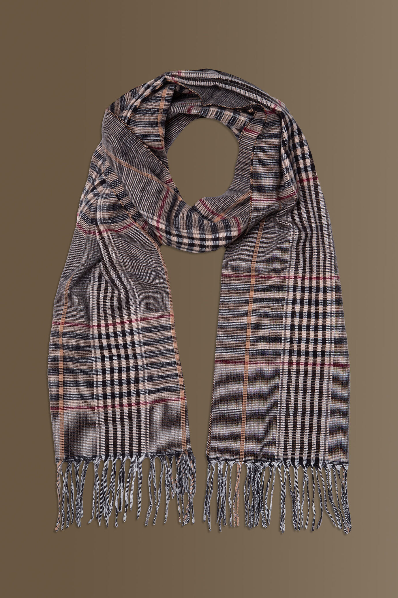 Pashmina principe di galles image number 0