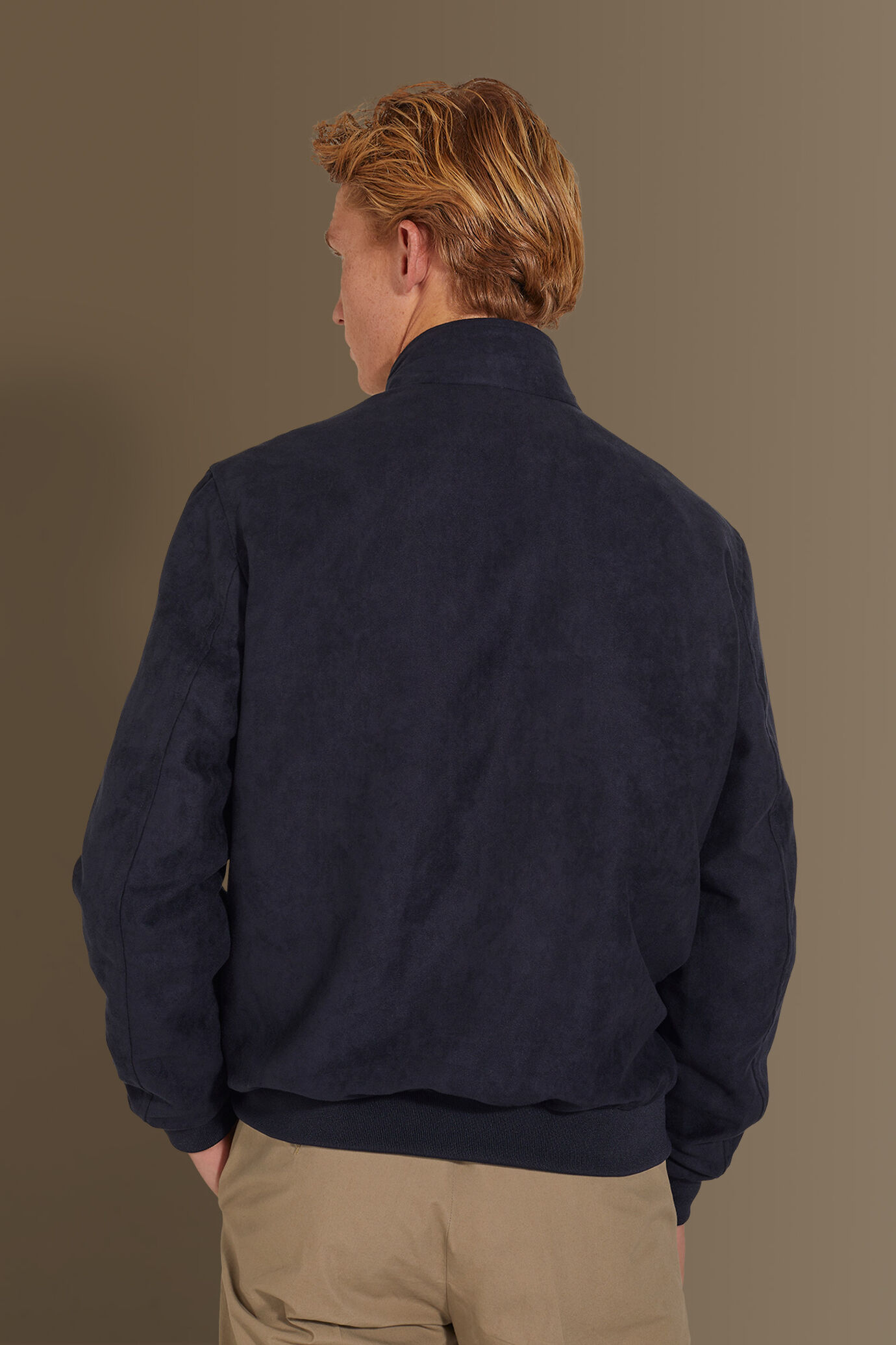 Lined jacket image number 4