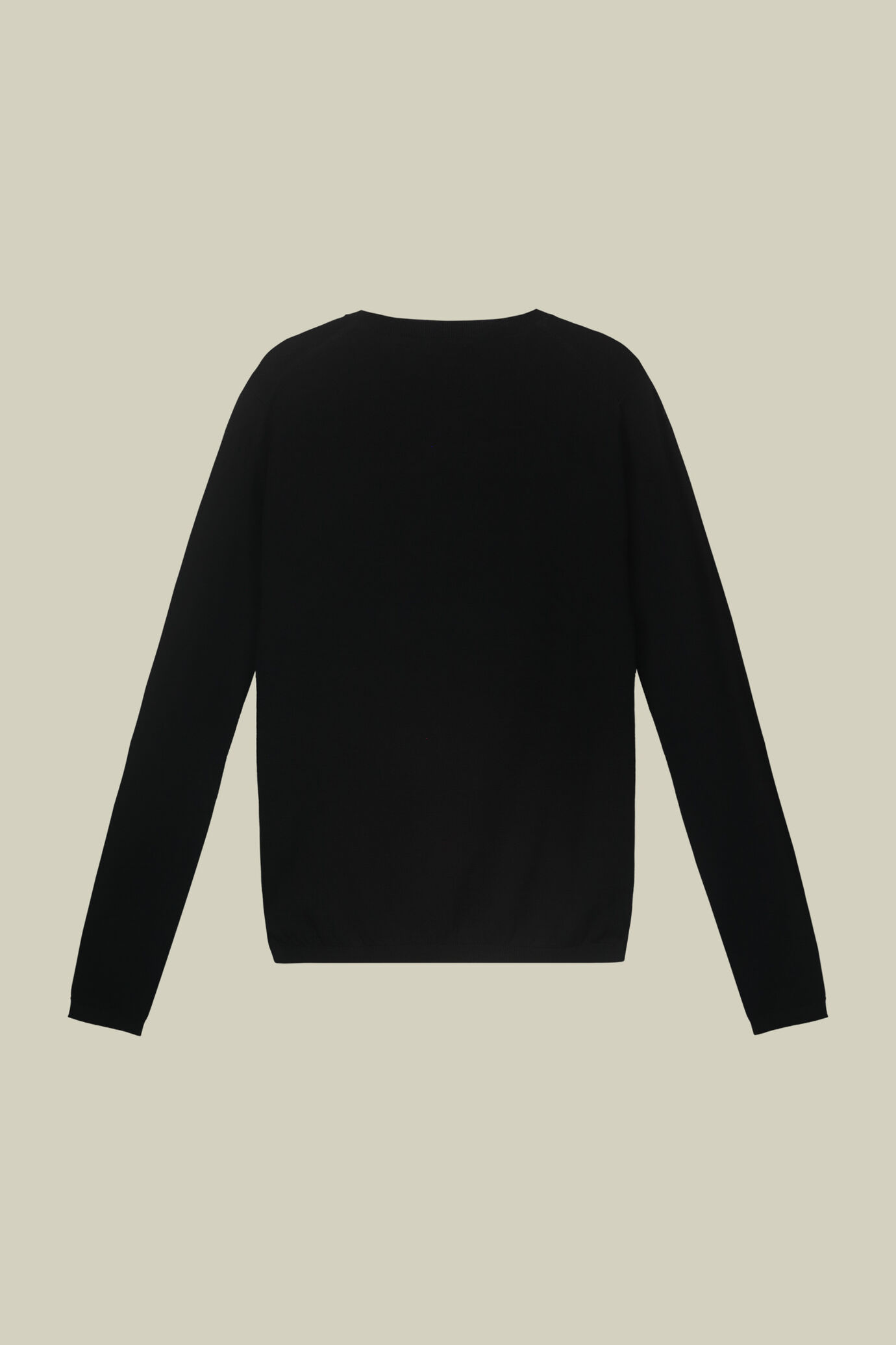Pull pour femme à manches longues et col rond image number 5