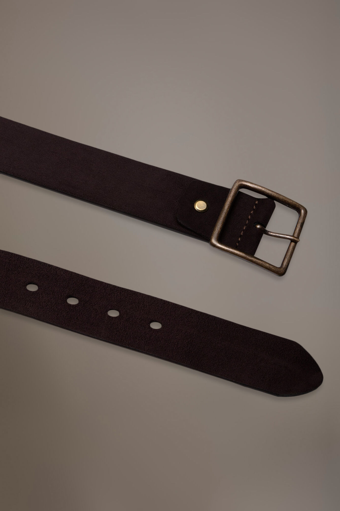 Ceinture classique Made in Italy image number 1