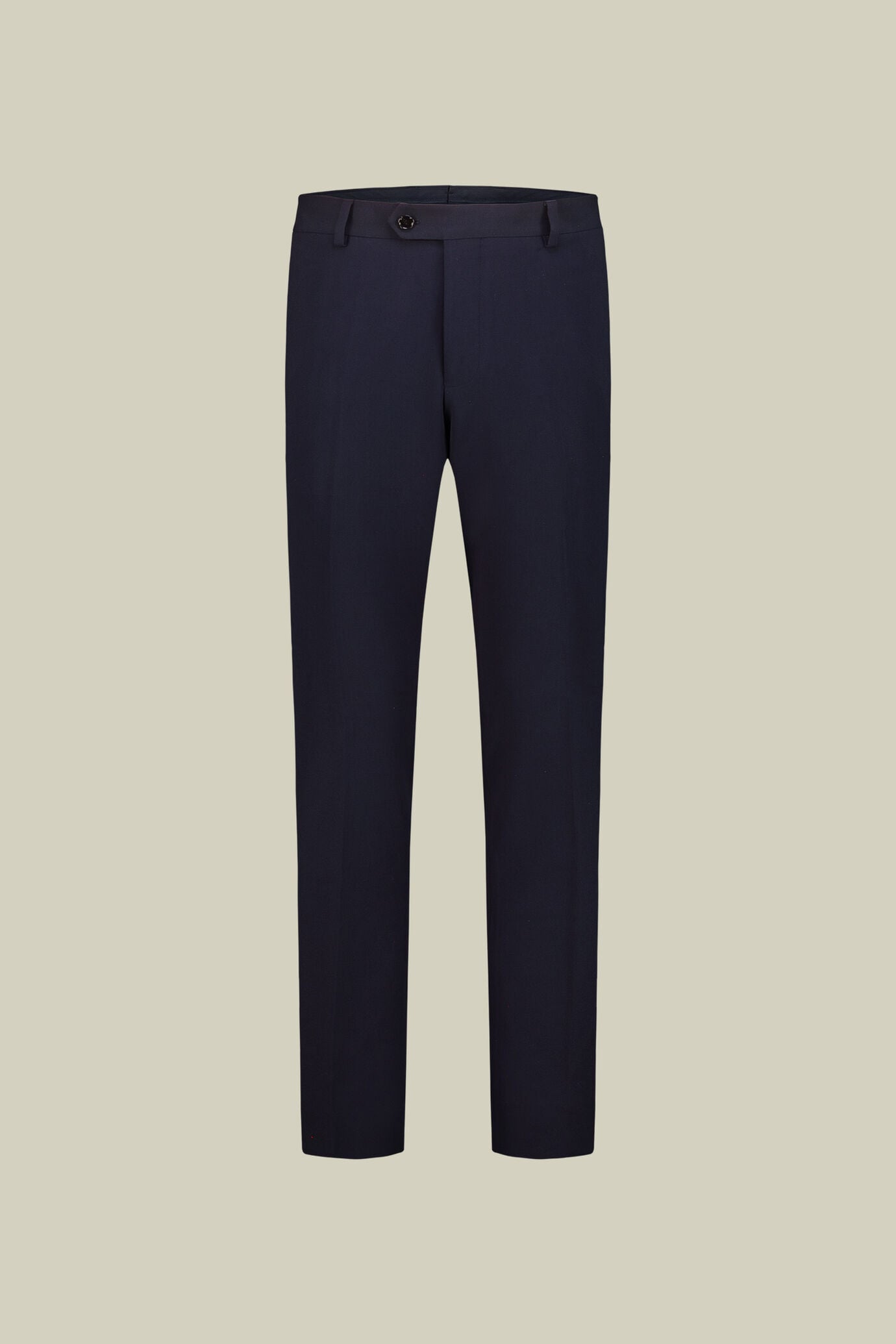 Pantalon classique en jersey coupe classique