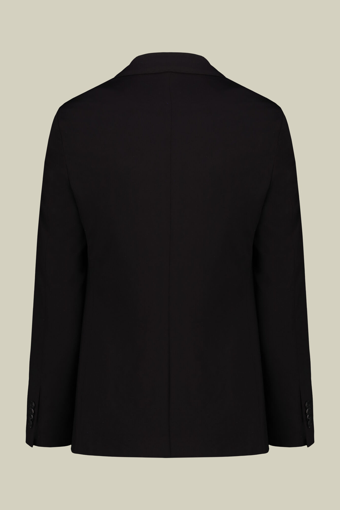 Herrenanzug, einreihig, aus Jersey-Stoff, Regular Fit image number 1