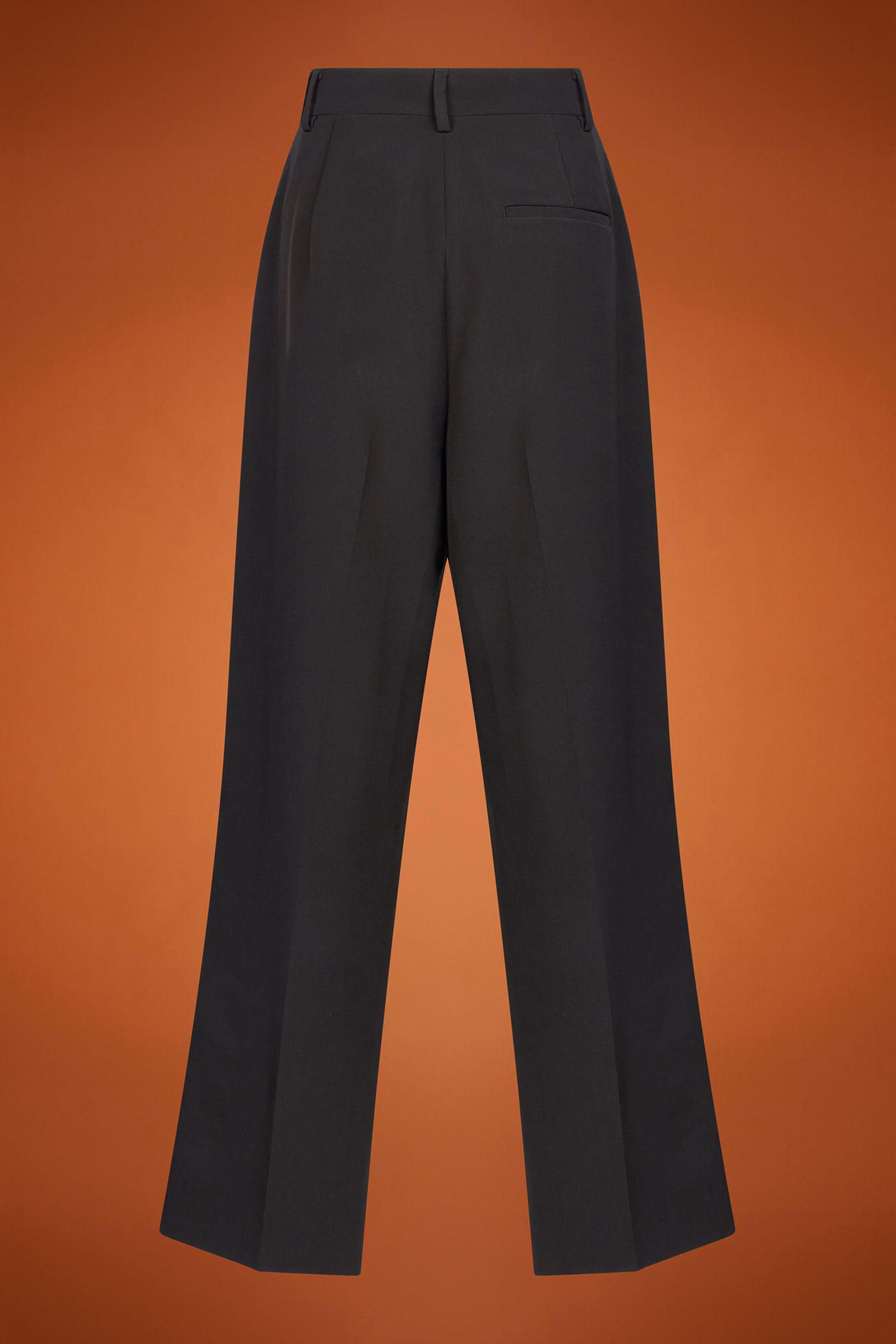 Pantalone donna comfort fit image number 5