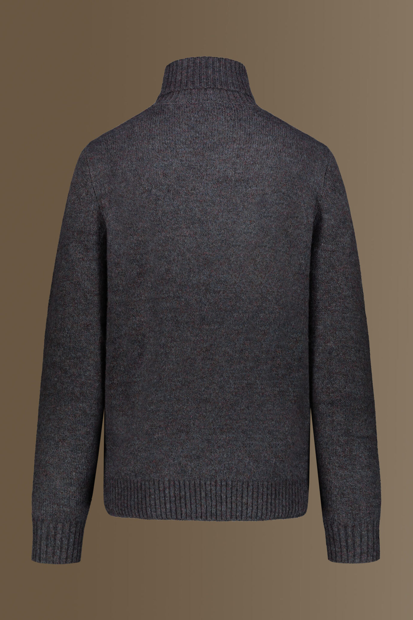 Turtleneck yackfeel image number 4