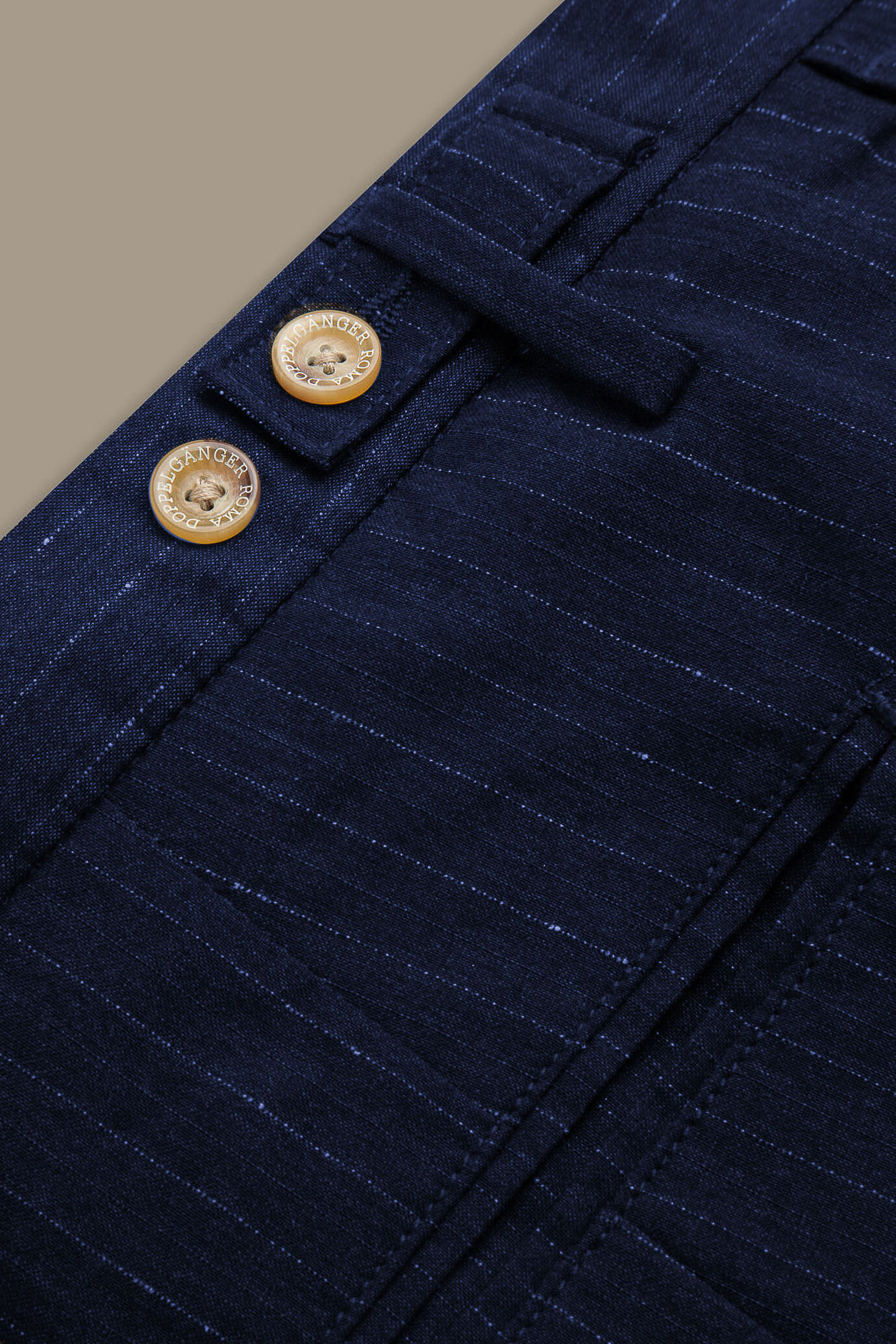 Pantaloni uomo cargo image number 1
