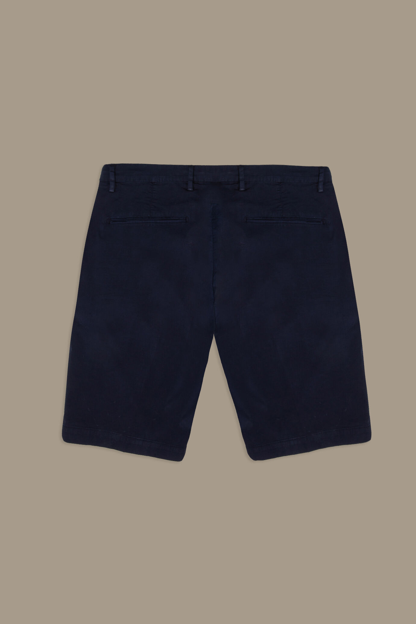 Bermuda chino 100% cotone image number 5