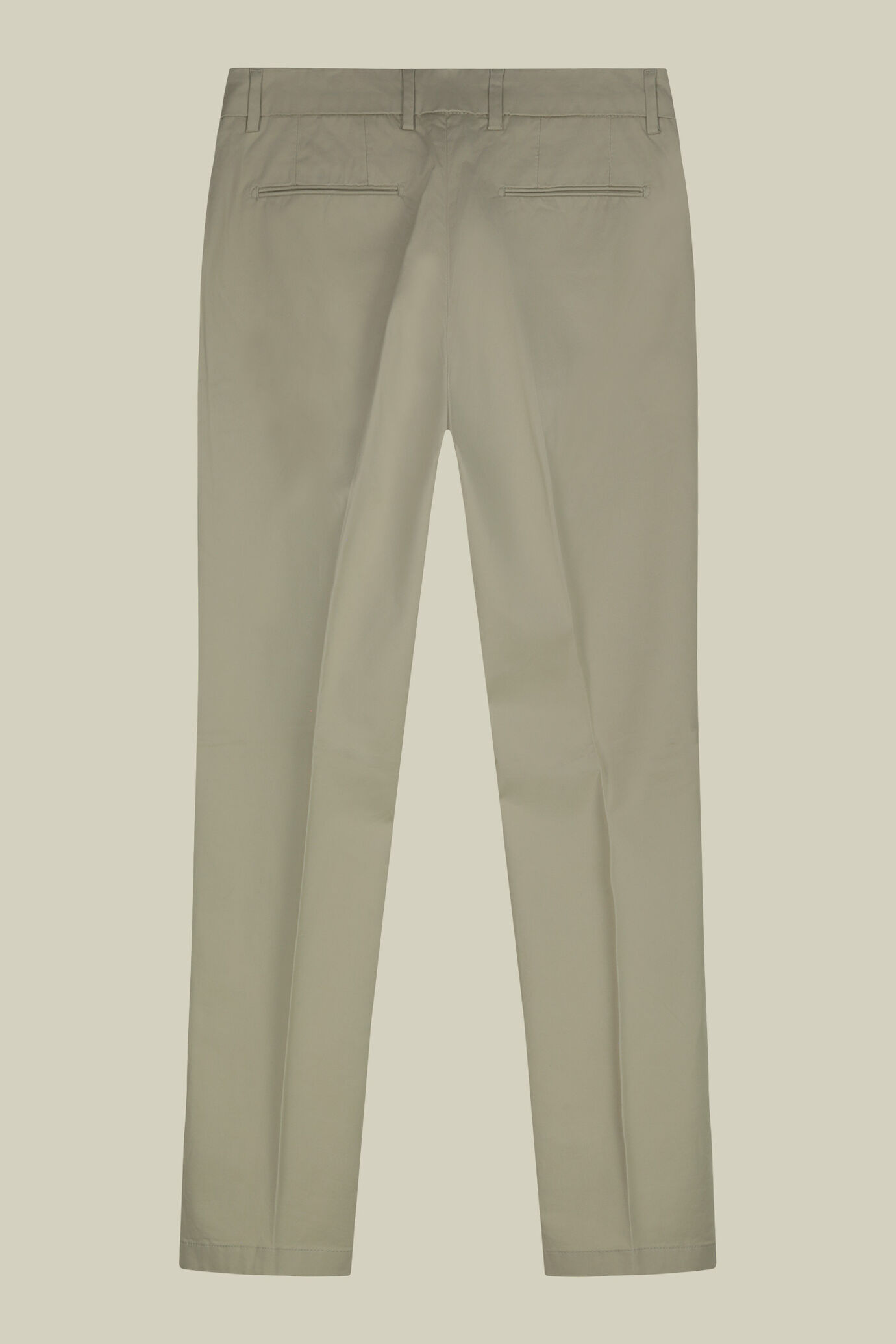 Pantalone uomo chino classico regular fit image number 5