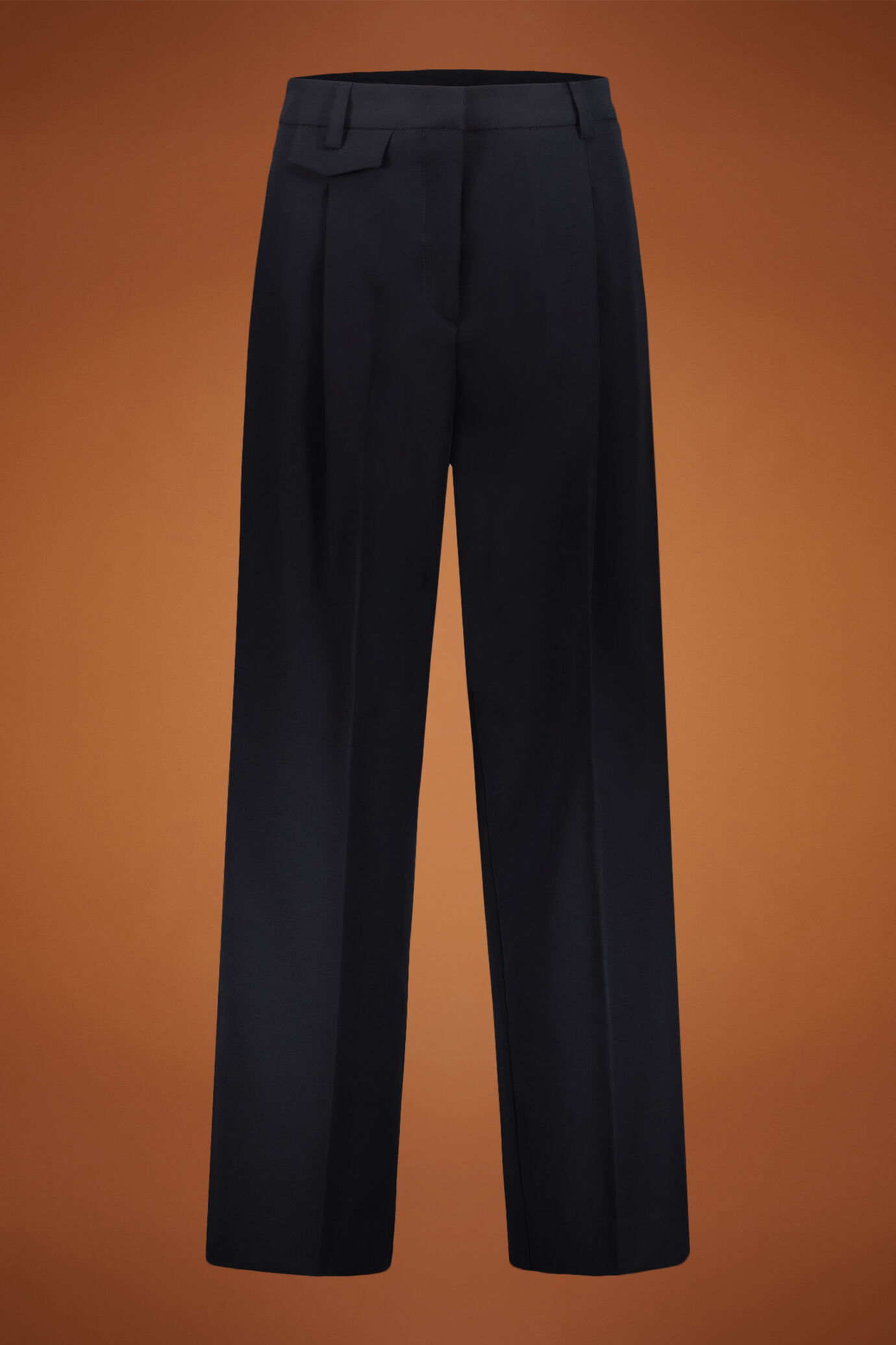 Women's smoking made in Italy image number 4