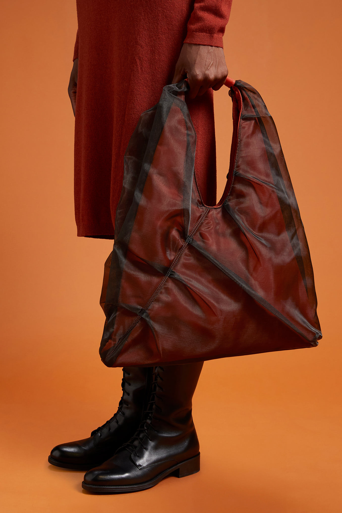 Women's shopping bag
