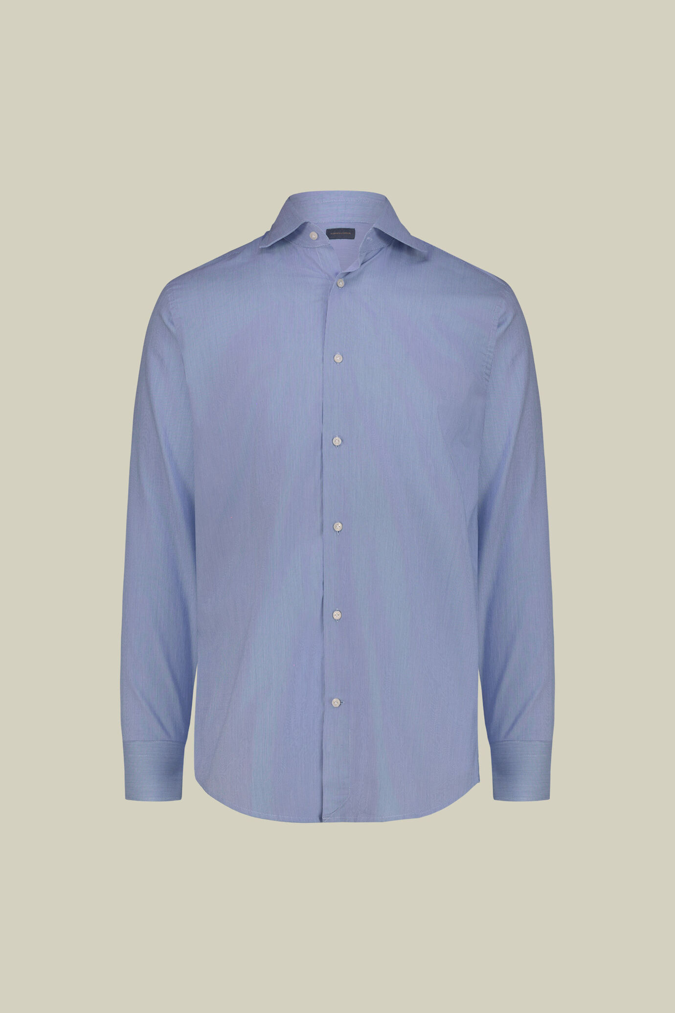 Camicie uomo in 100% cotone Pinpoint Oxford regular fit