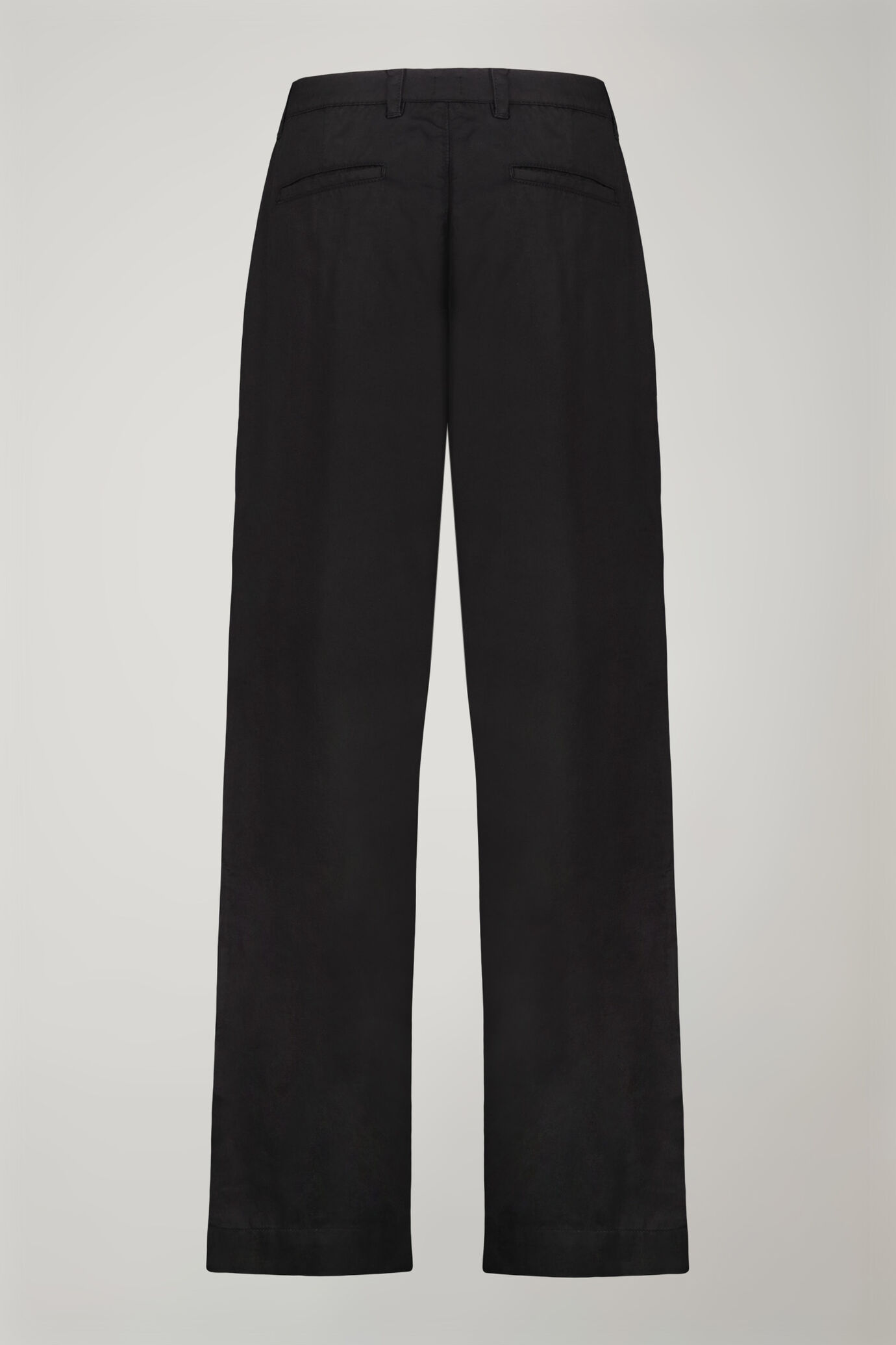 Pantalone donna regular fit image number 1