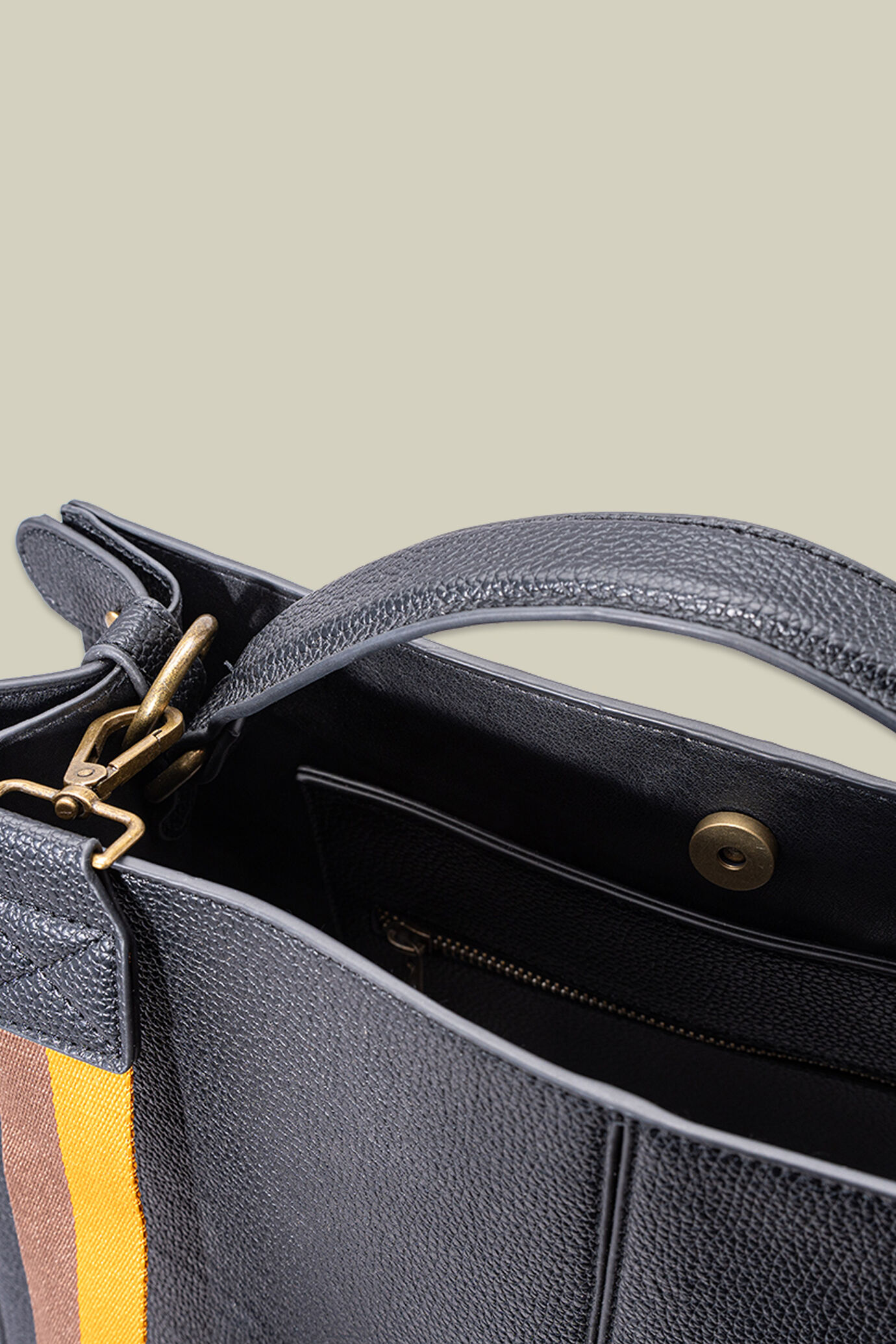 Borsa uomo a cartella image number 2