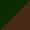 FOREST GREEN/BROWN
