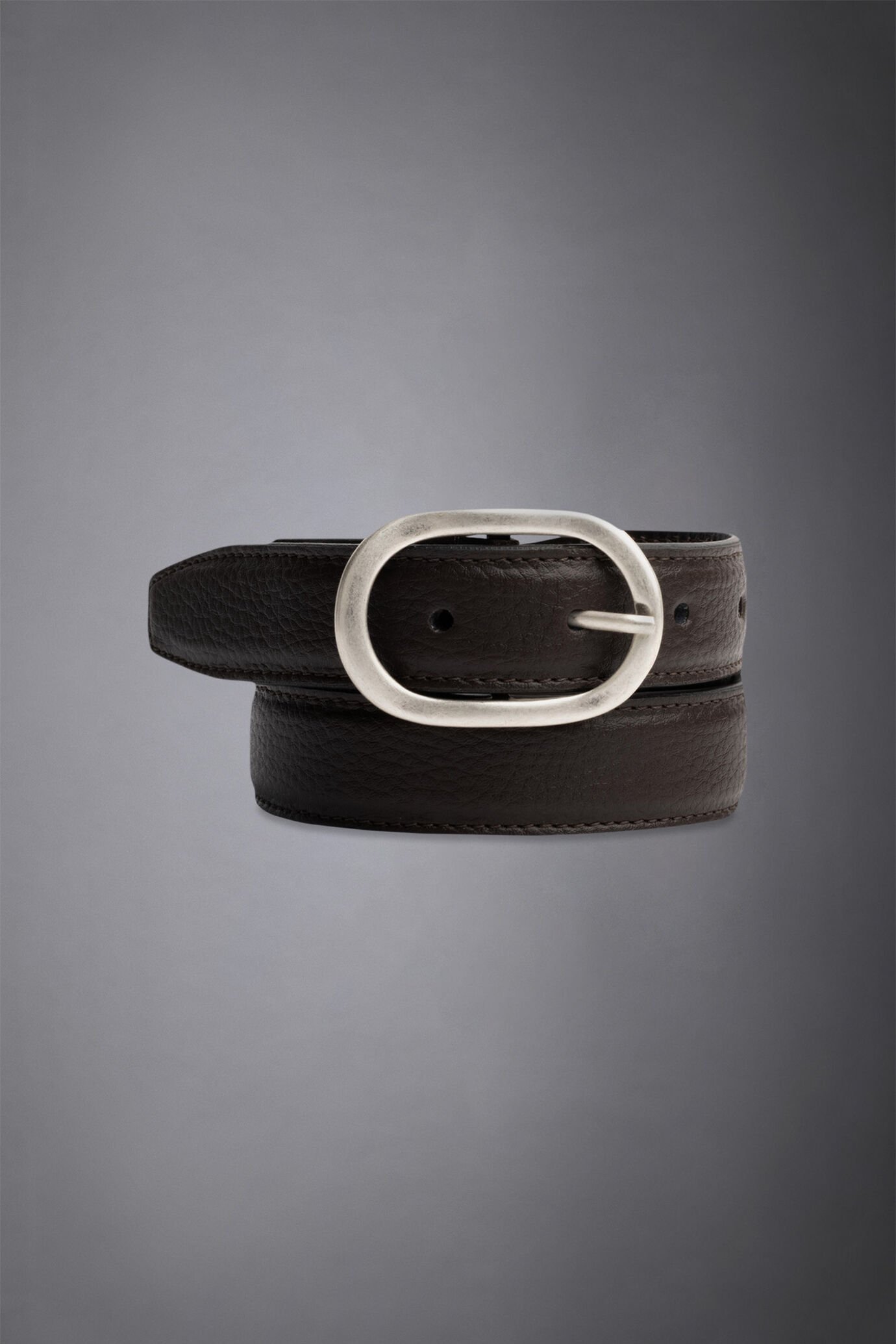 Ceinture recouverte de daim image number 0