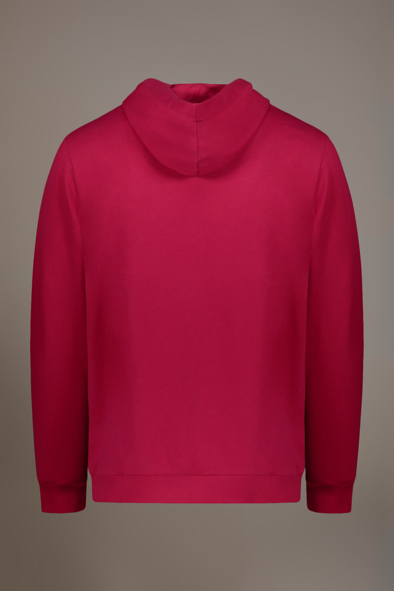 Kapuzenpulli aus 100% Baumwolle image number 5