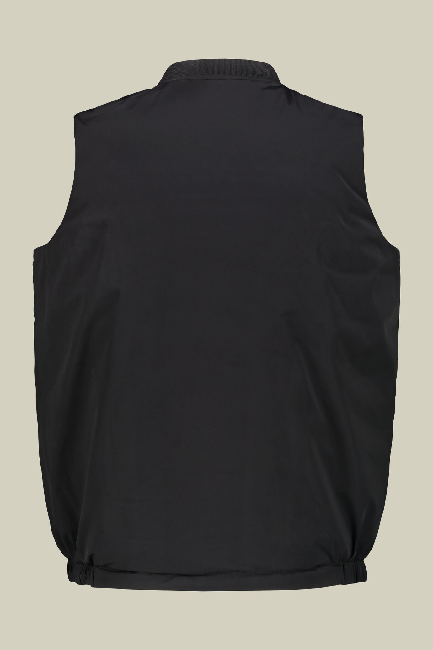 Gilet uomo reversibile imbottito comfort fit image number 3