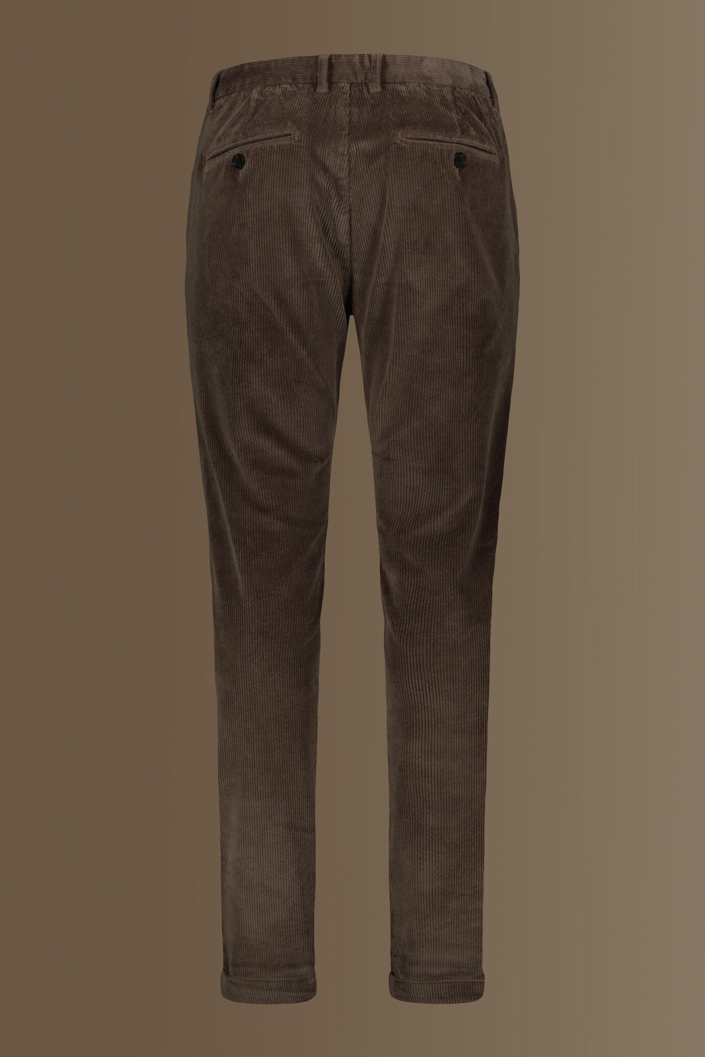 5 pockets trousers wales corduroy image number 5