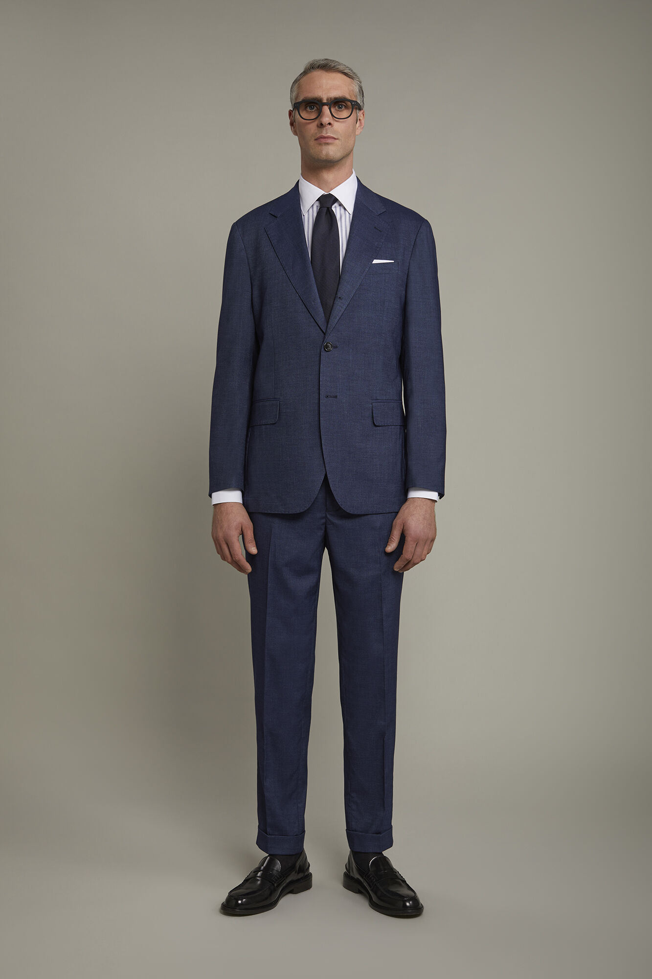 Completo Da Uomo YYI In Jacquard - Giacca E Pantaloni, Per Cerimonia E Matrimonio, Taglia Personalizzabile
