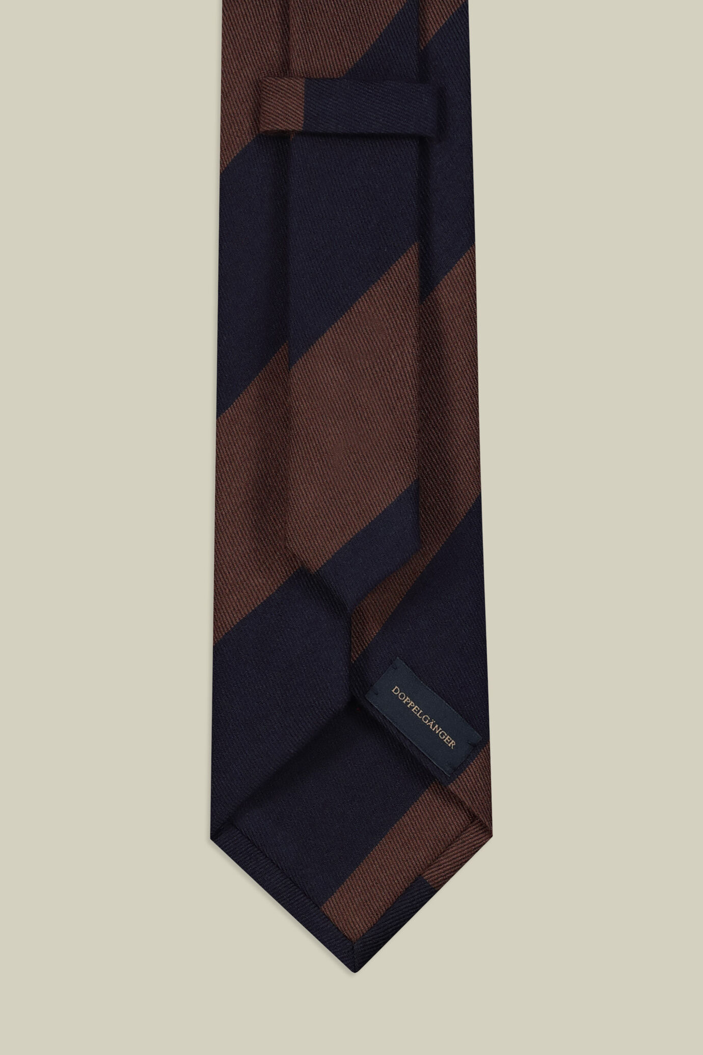 Men&rsquo;s regimental tie image number 2