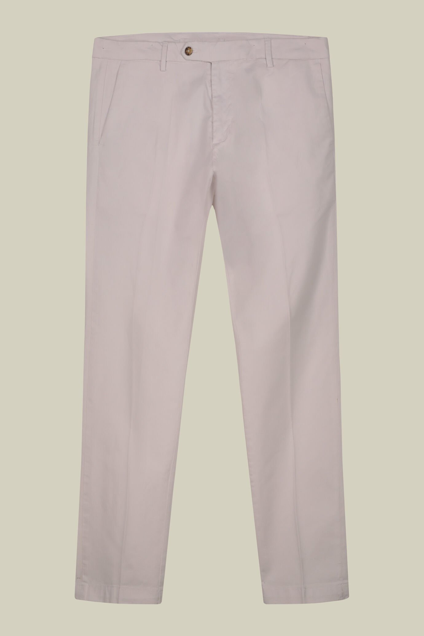 Pantalon chino classique pour homme regular fit image number 4