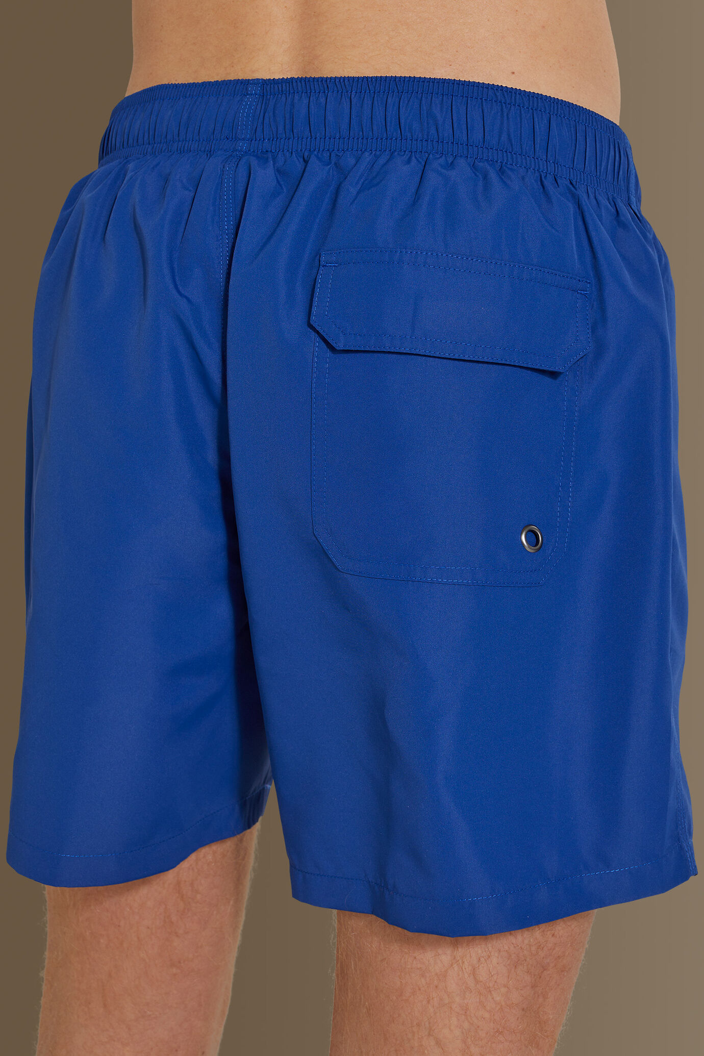 Swimsuit fancy solid colour image number 2