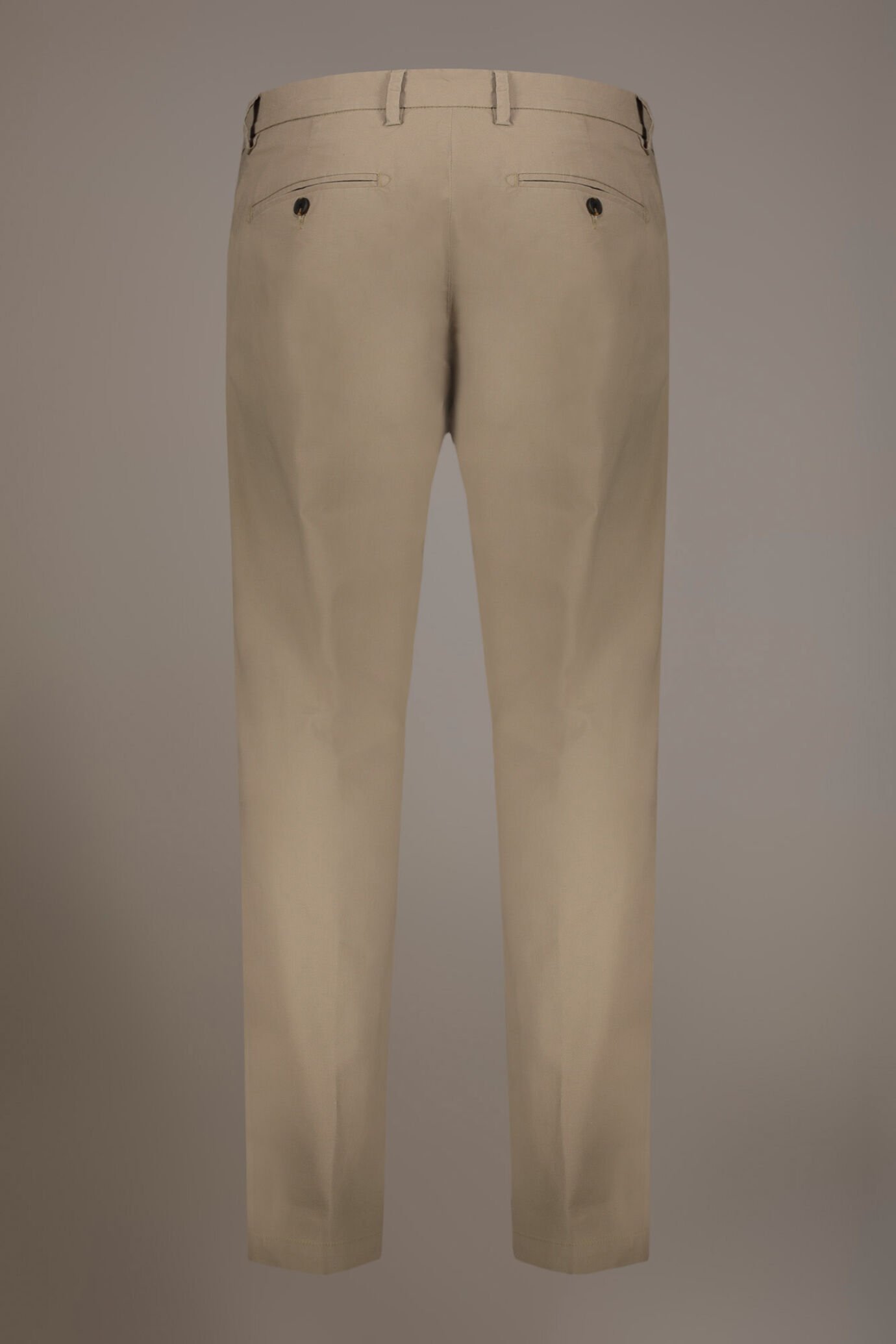 Pantalon chino classique homme image number 1