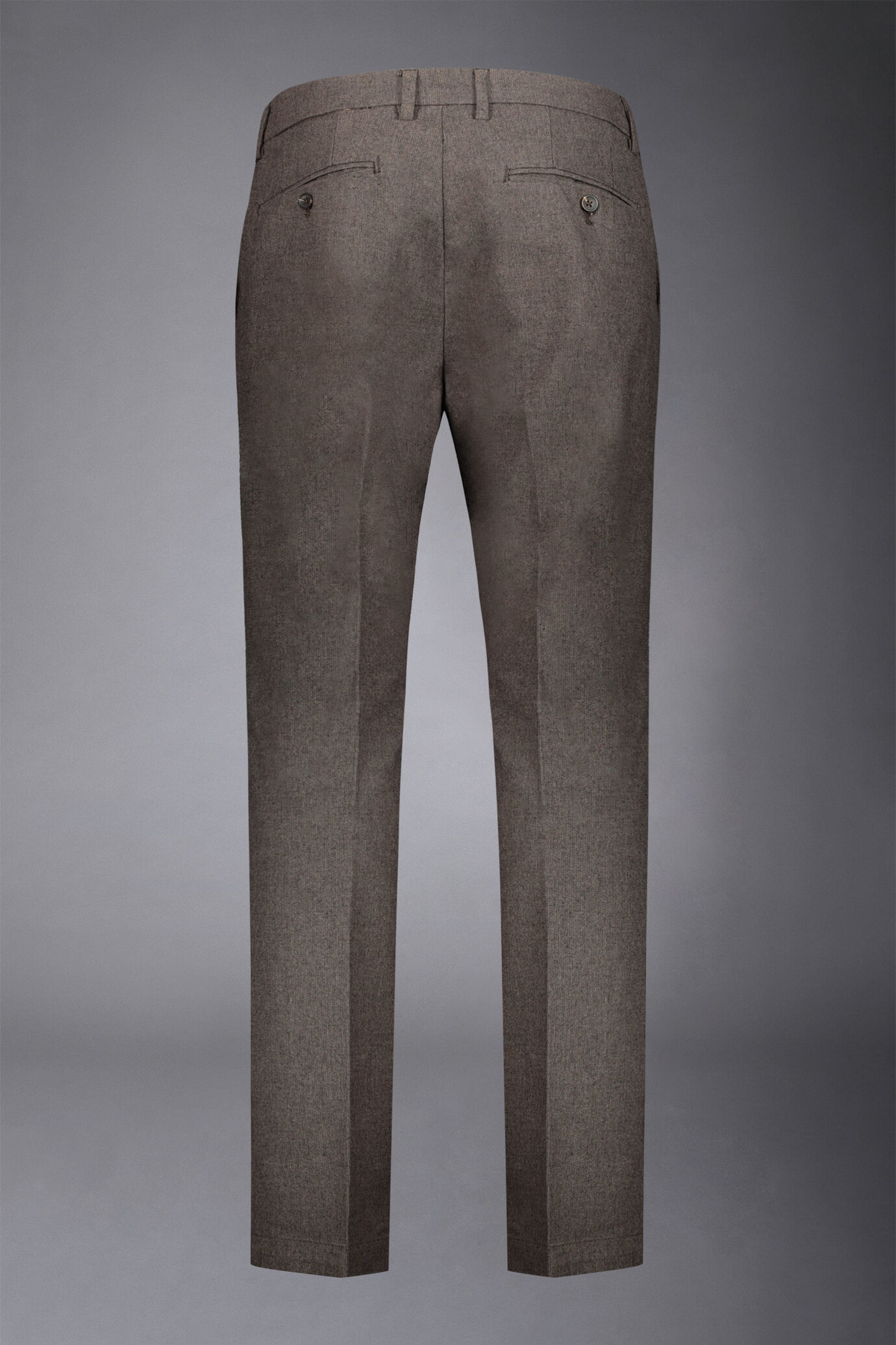 Pantalone chino uomo regular fit image number 5