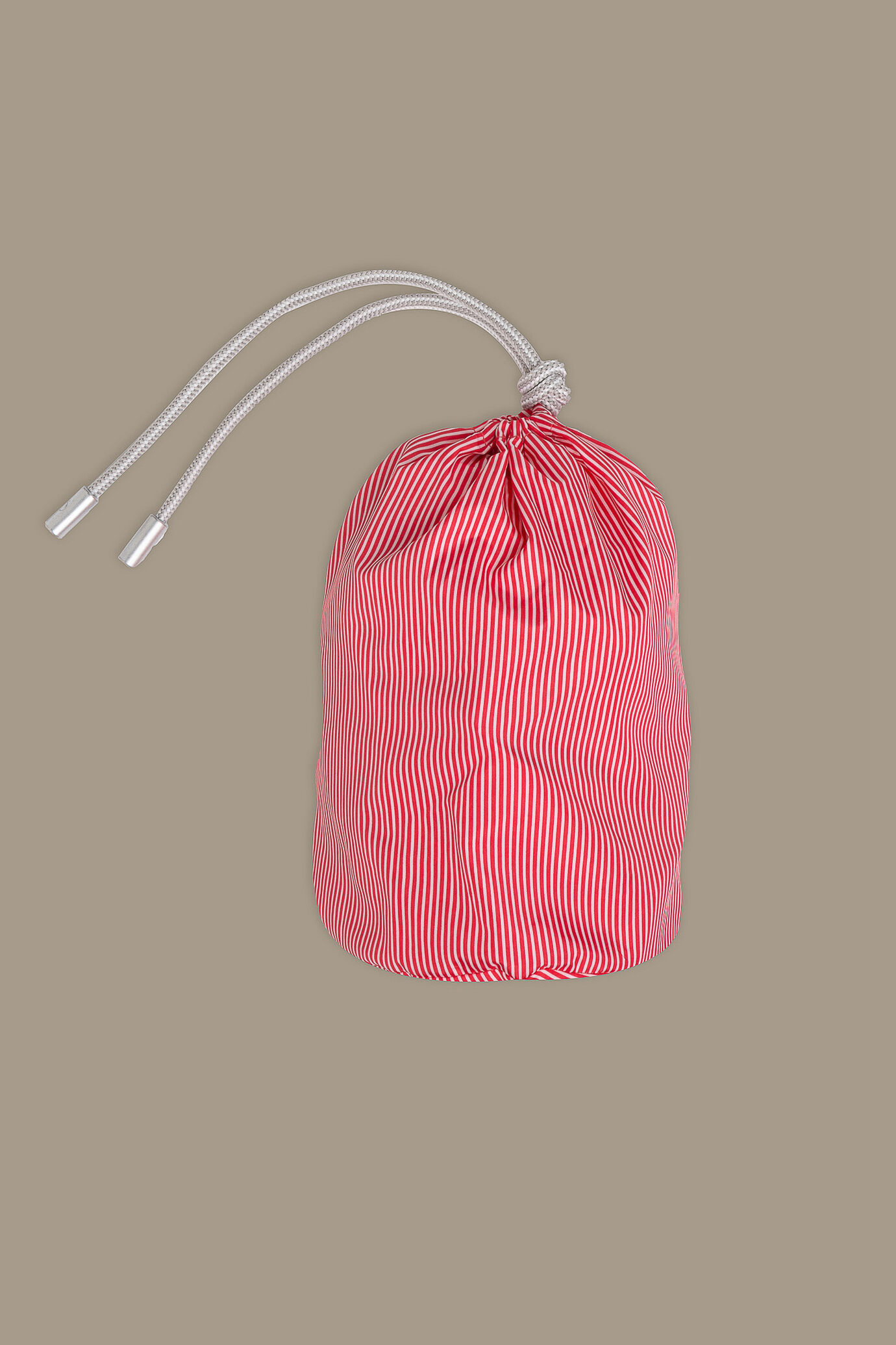 Swimsuit stripes print image number 3