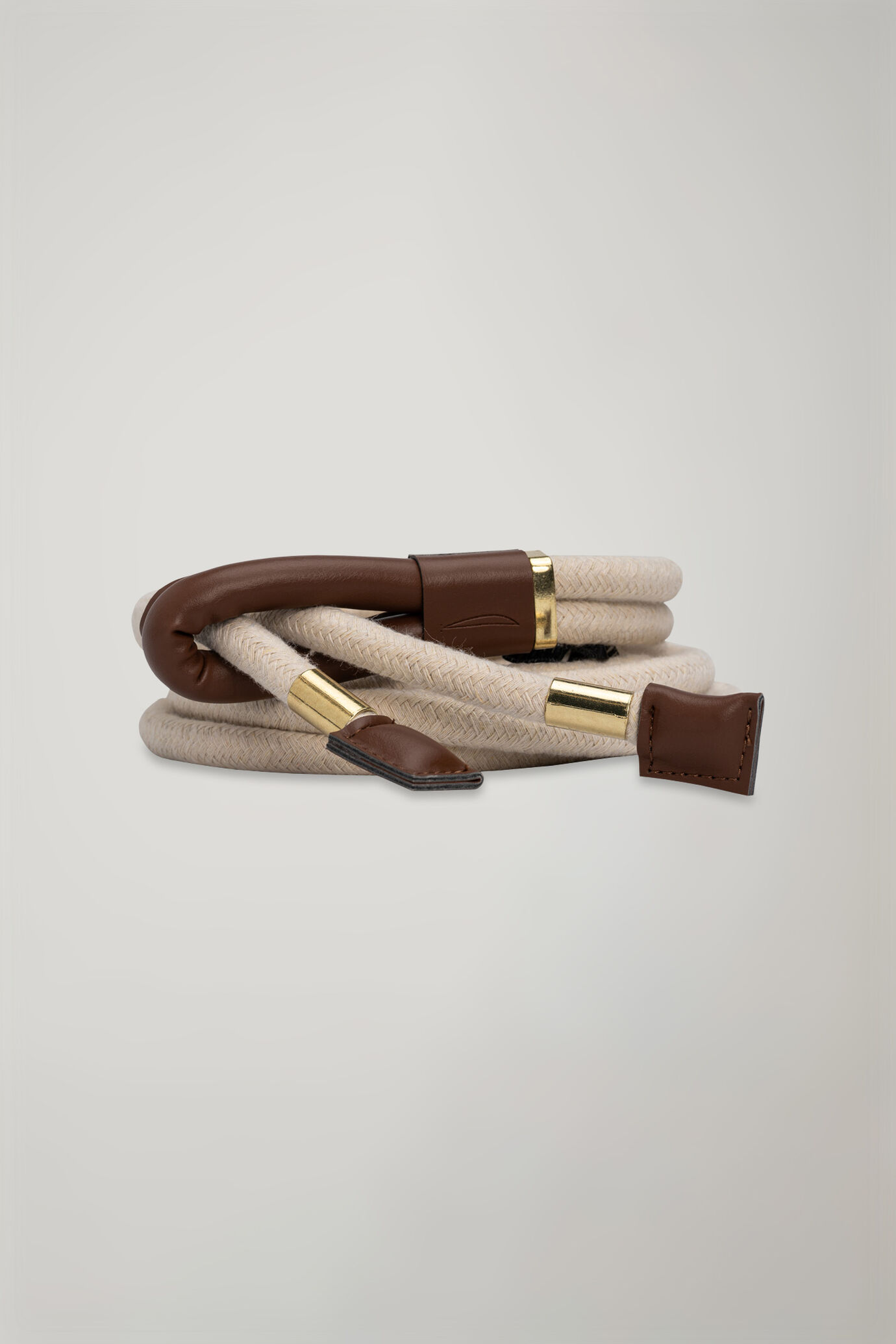 Women&rsquo;s rope belt image number 0