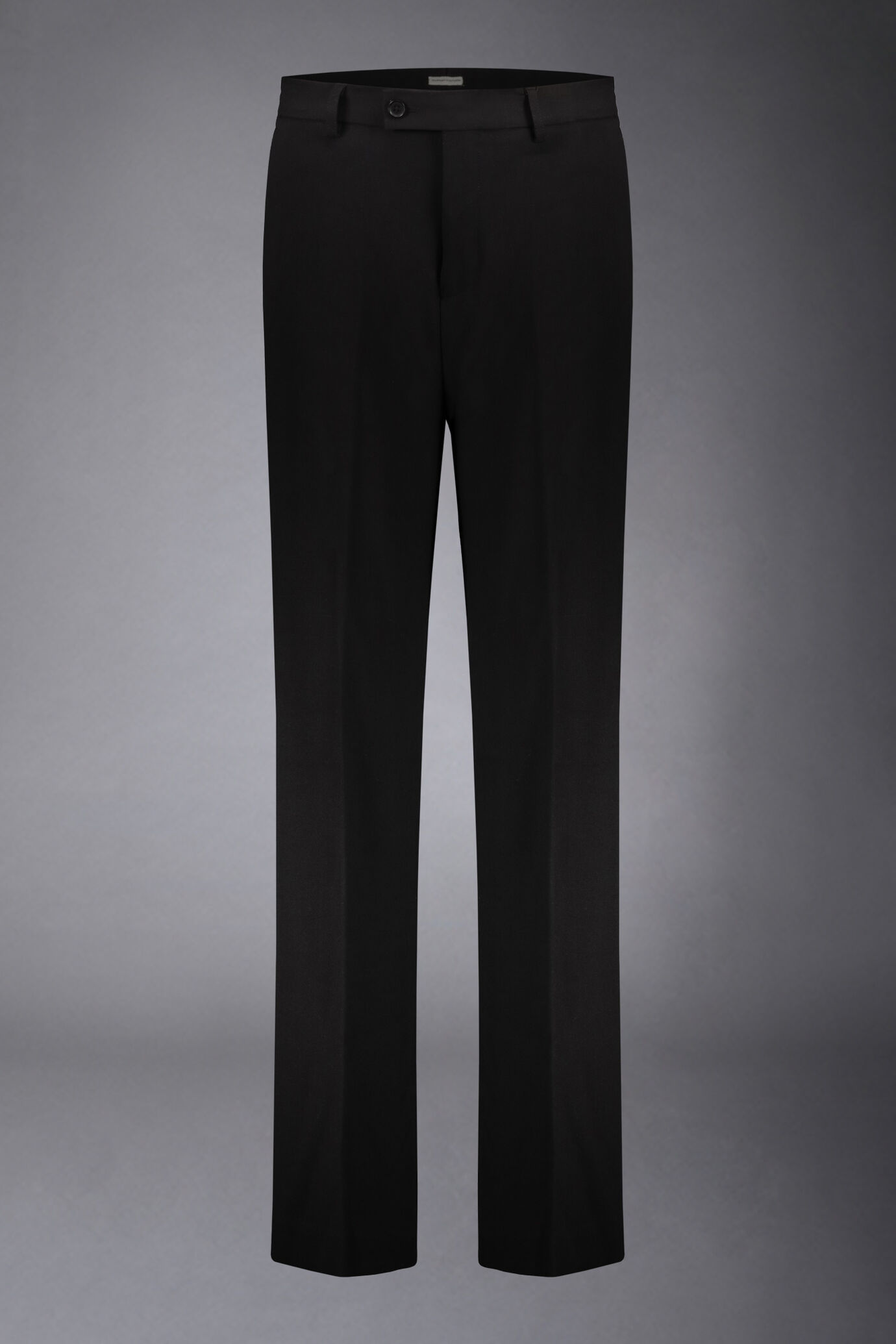 Classic women's regular fit pants image number 4