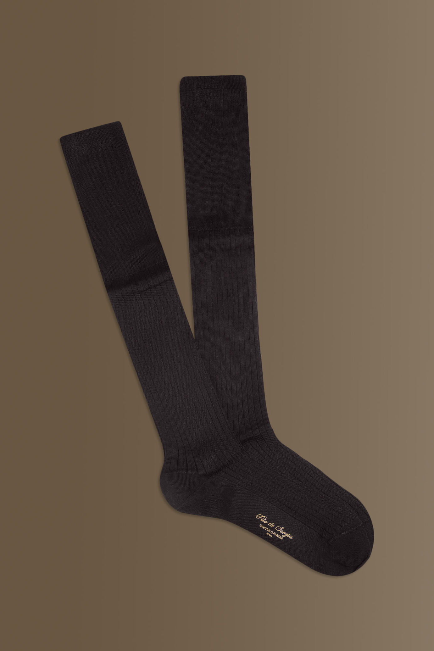 100% cotton socks image number 0