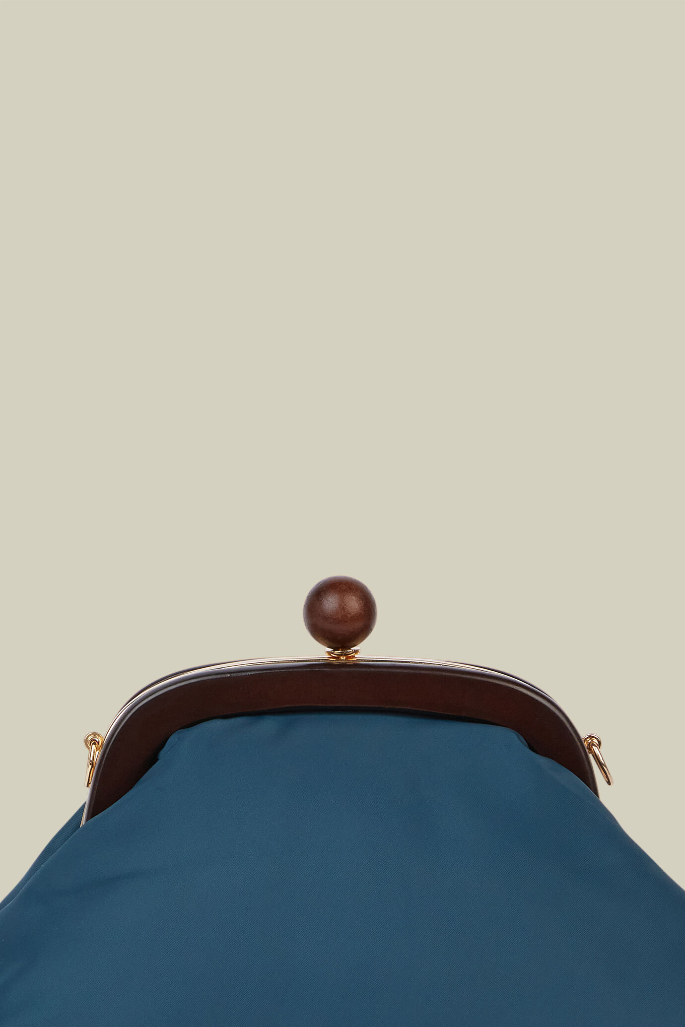 Pochette clutch pour femme image number 3