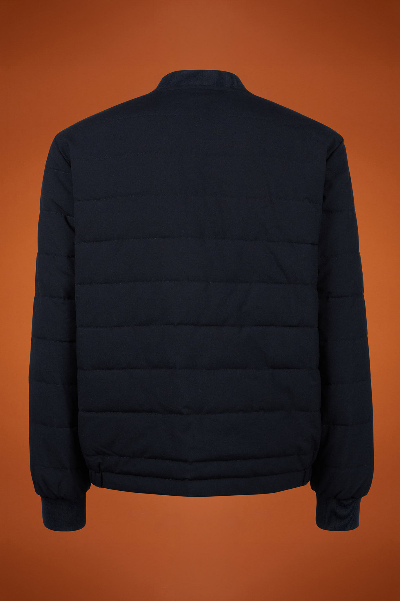 Gefütterte Wendejacke in bequemer Passform image number 5