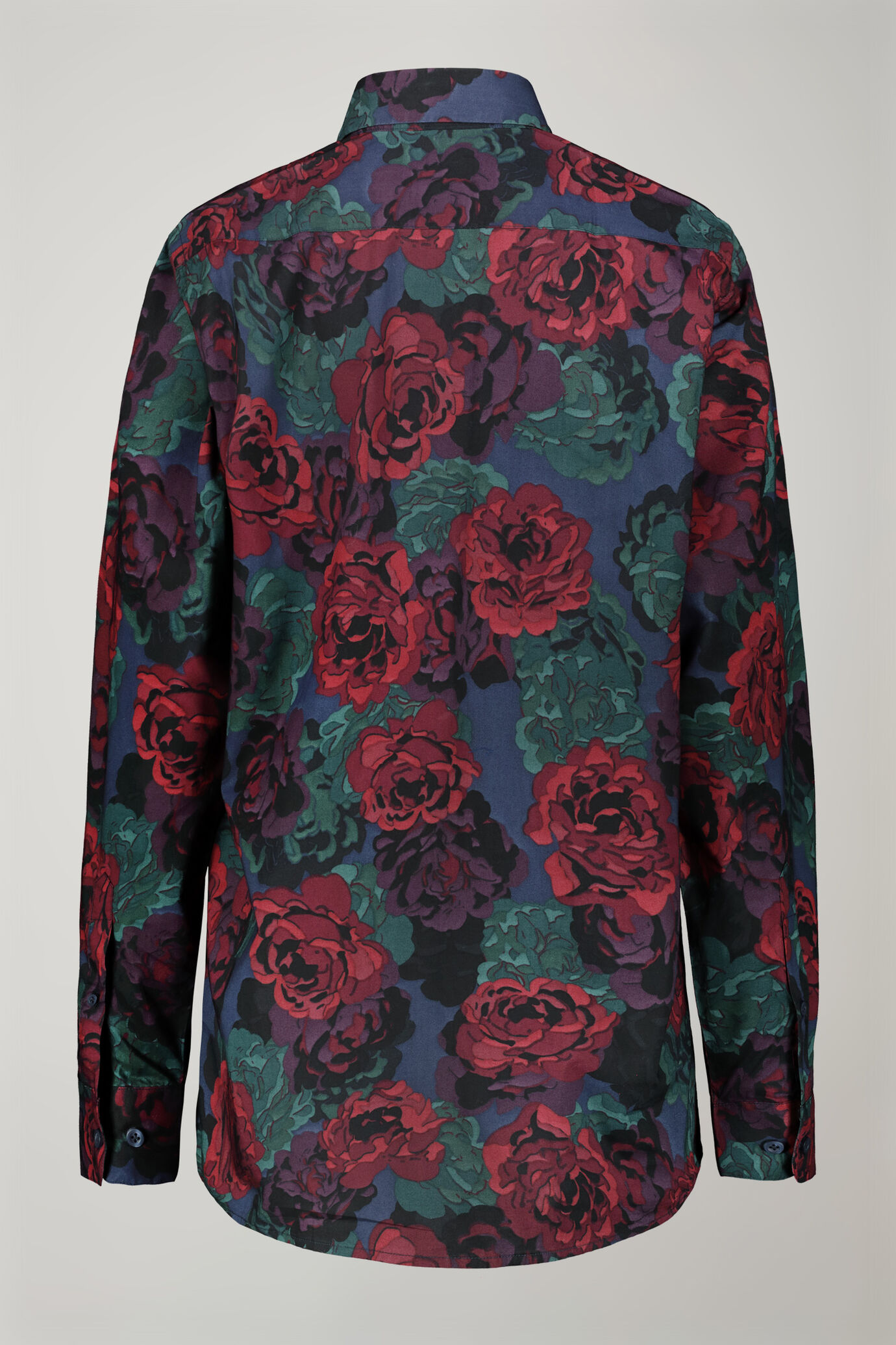 Camicia donna 100% cotone image number 6