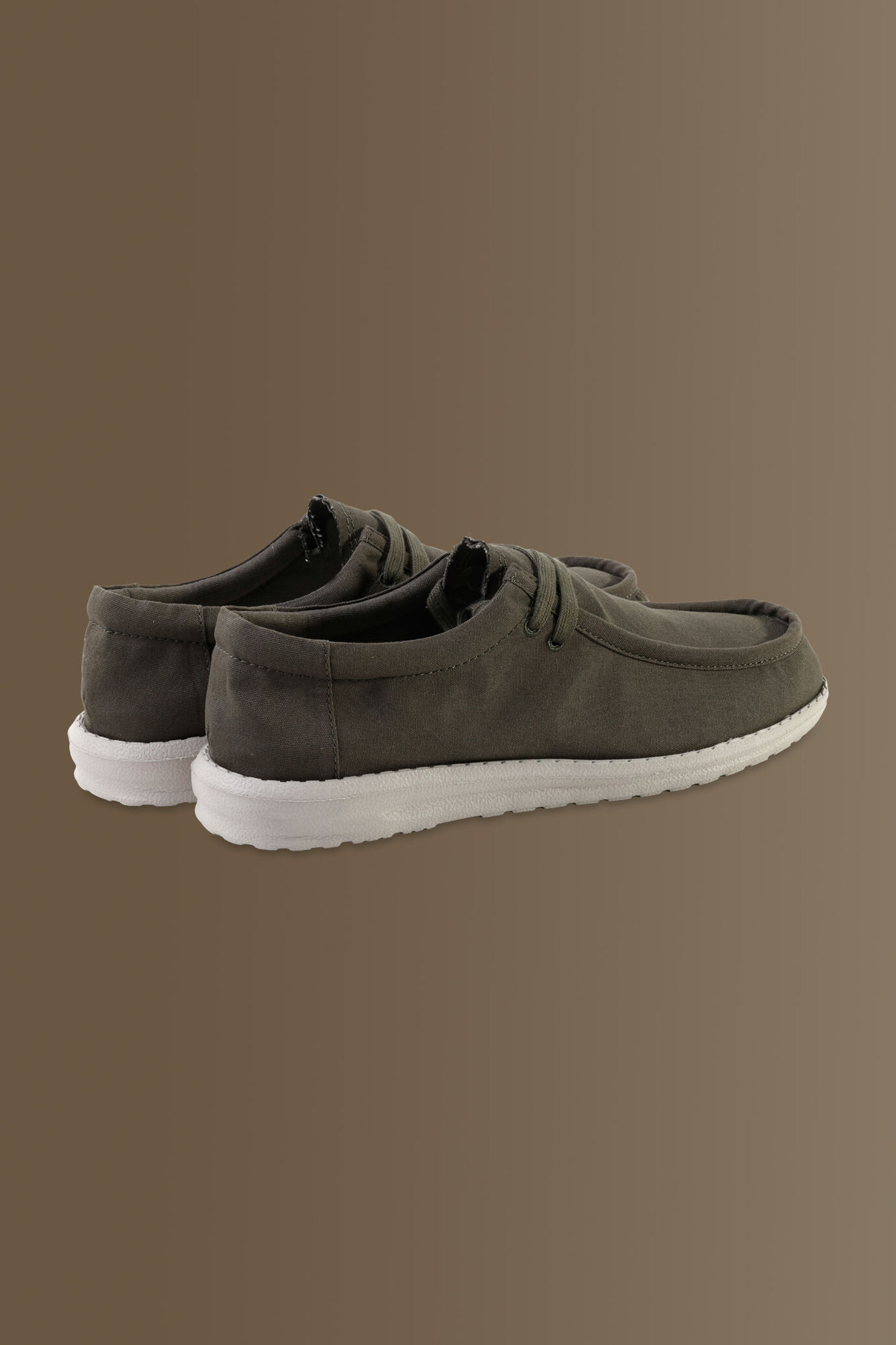 100% cotton ultralight shoes image number 2