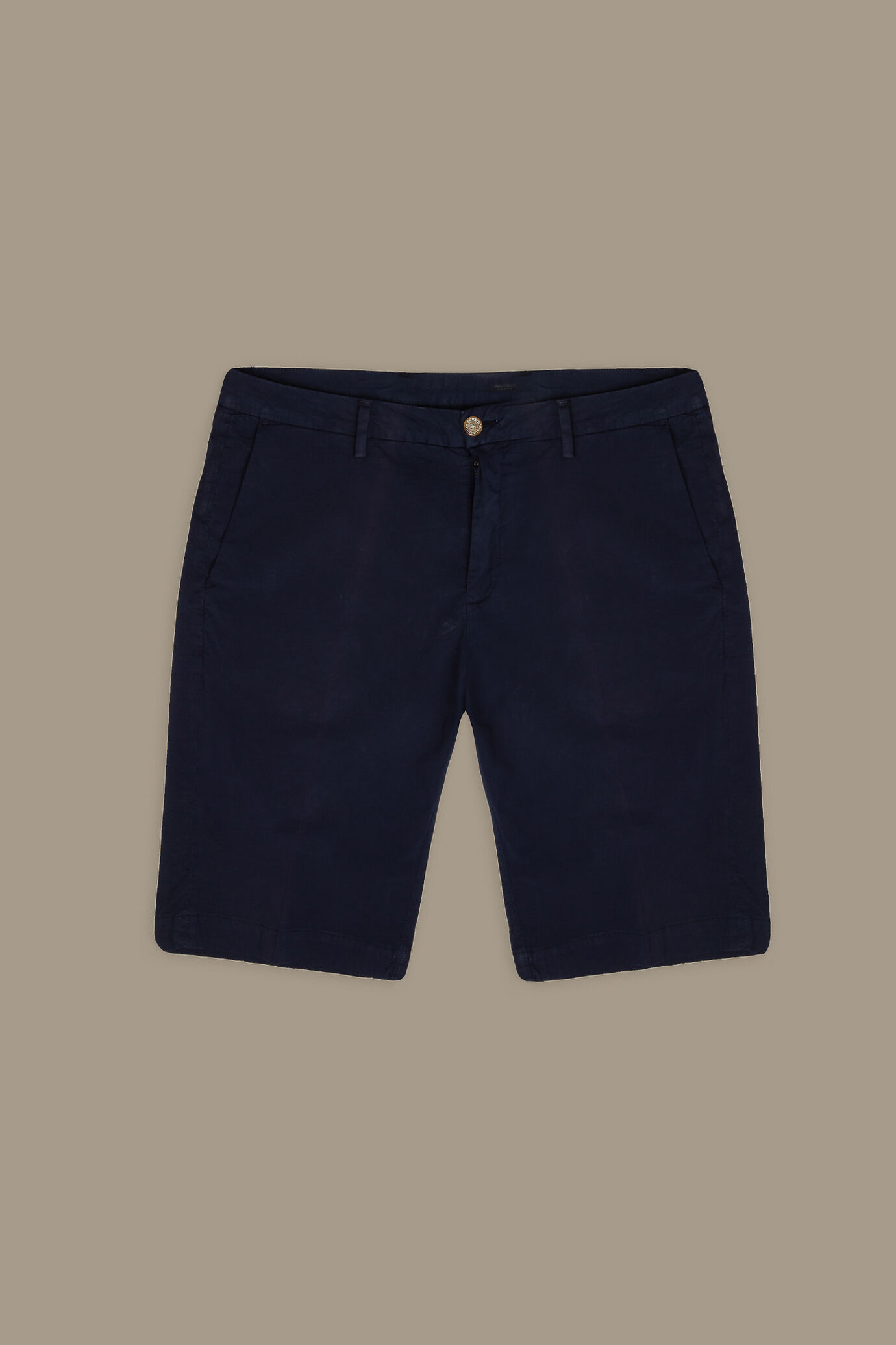 Bermuda chino 100% cotone image number 4