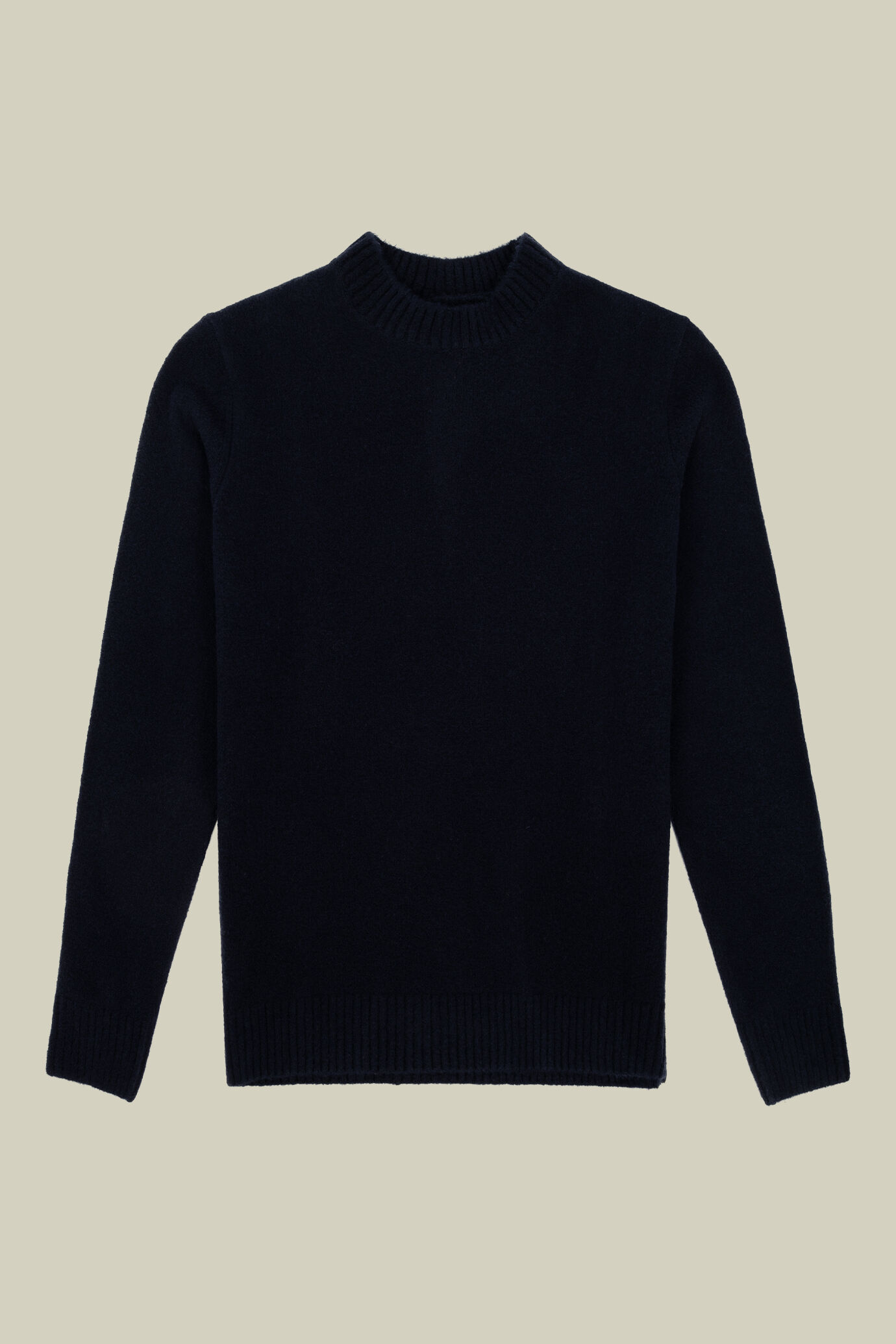 Maglia uomo girocollo regular fit image number 2