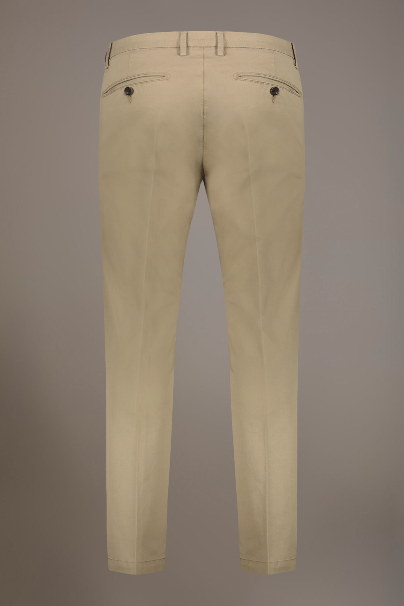 Classic chino trousers image number 6