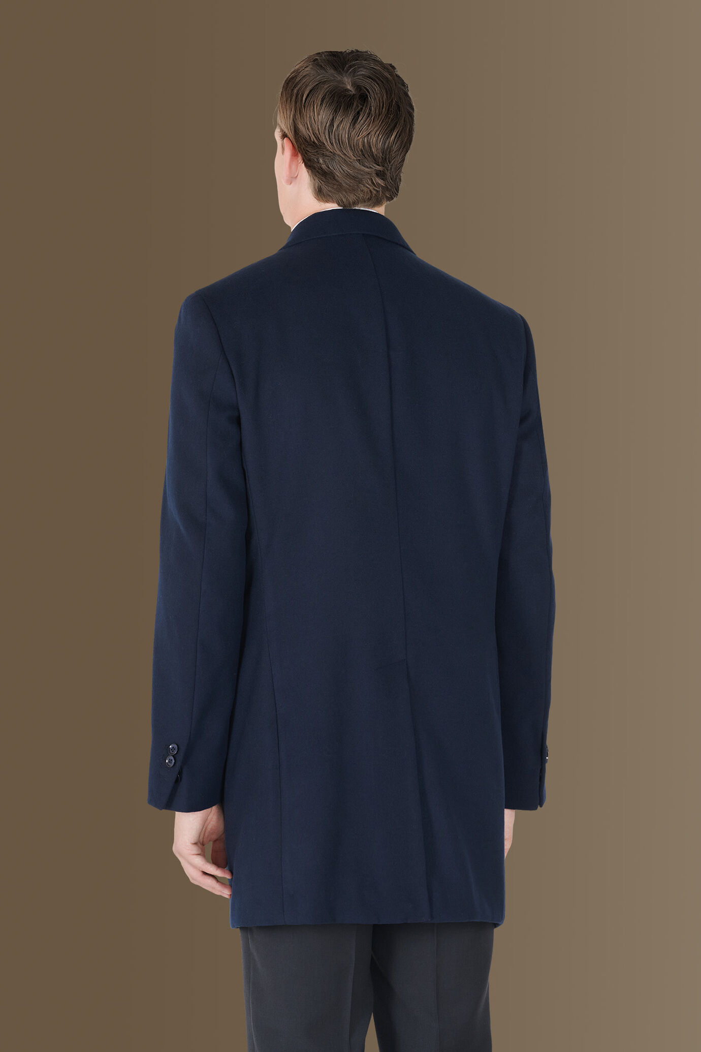 Cappotto classico image number 3