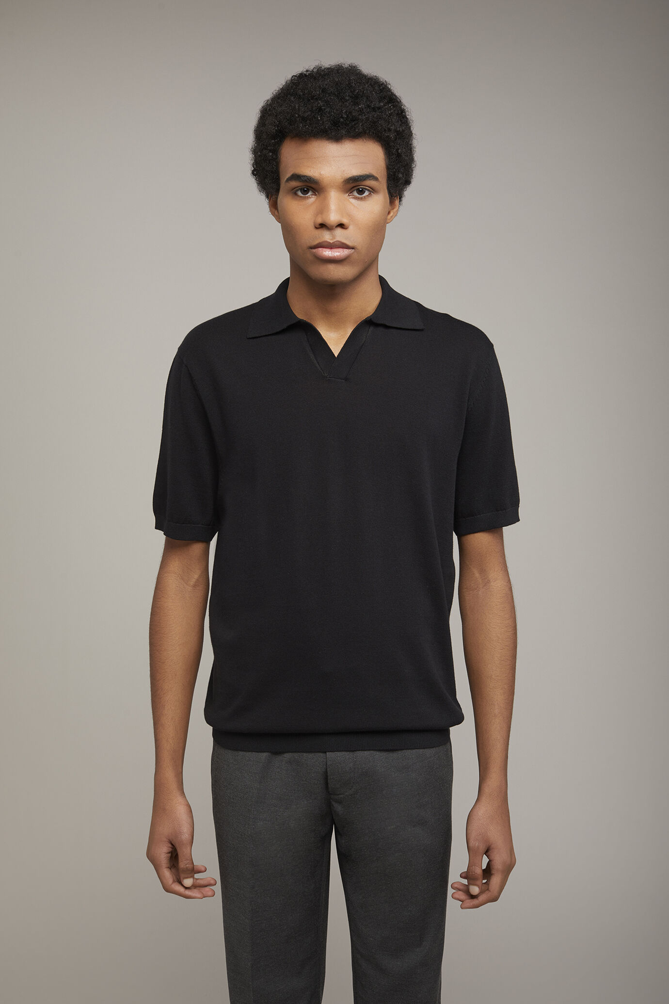 Laverda Italian Motorcycle Logo Unisex T-Shirt Cotton Men