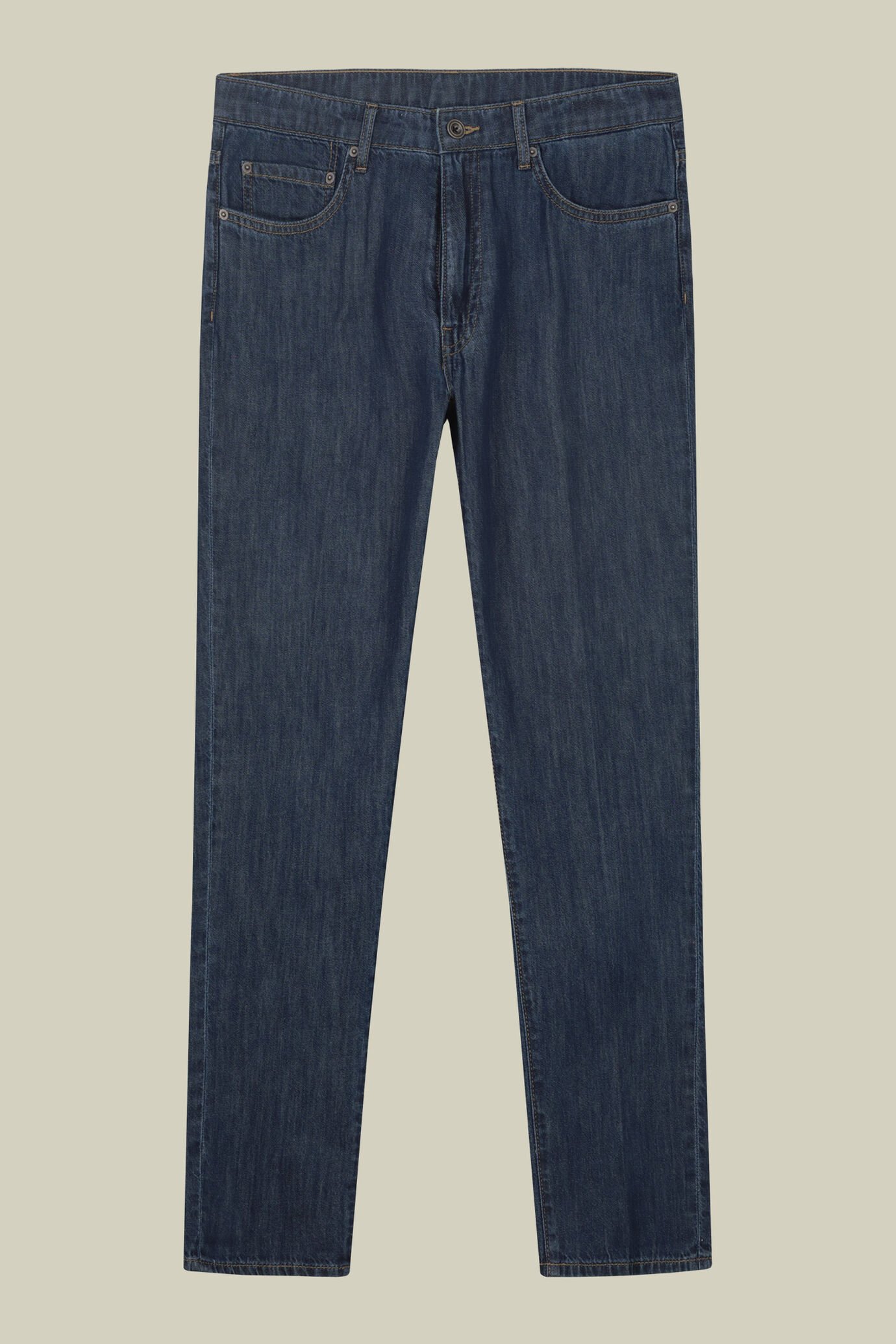 5-Pocket-Jeans für Herren image number 4