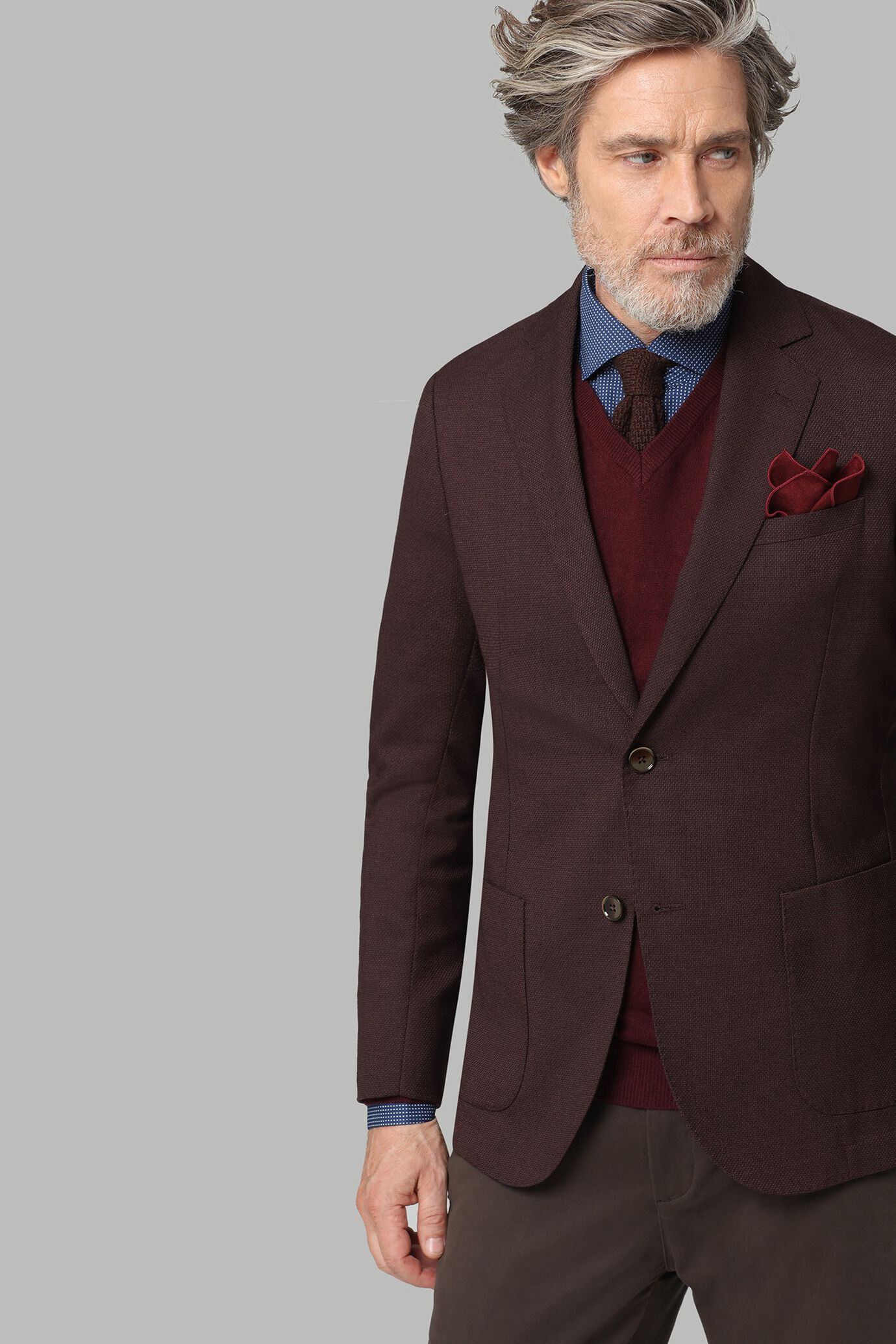 Giacca image number 1