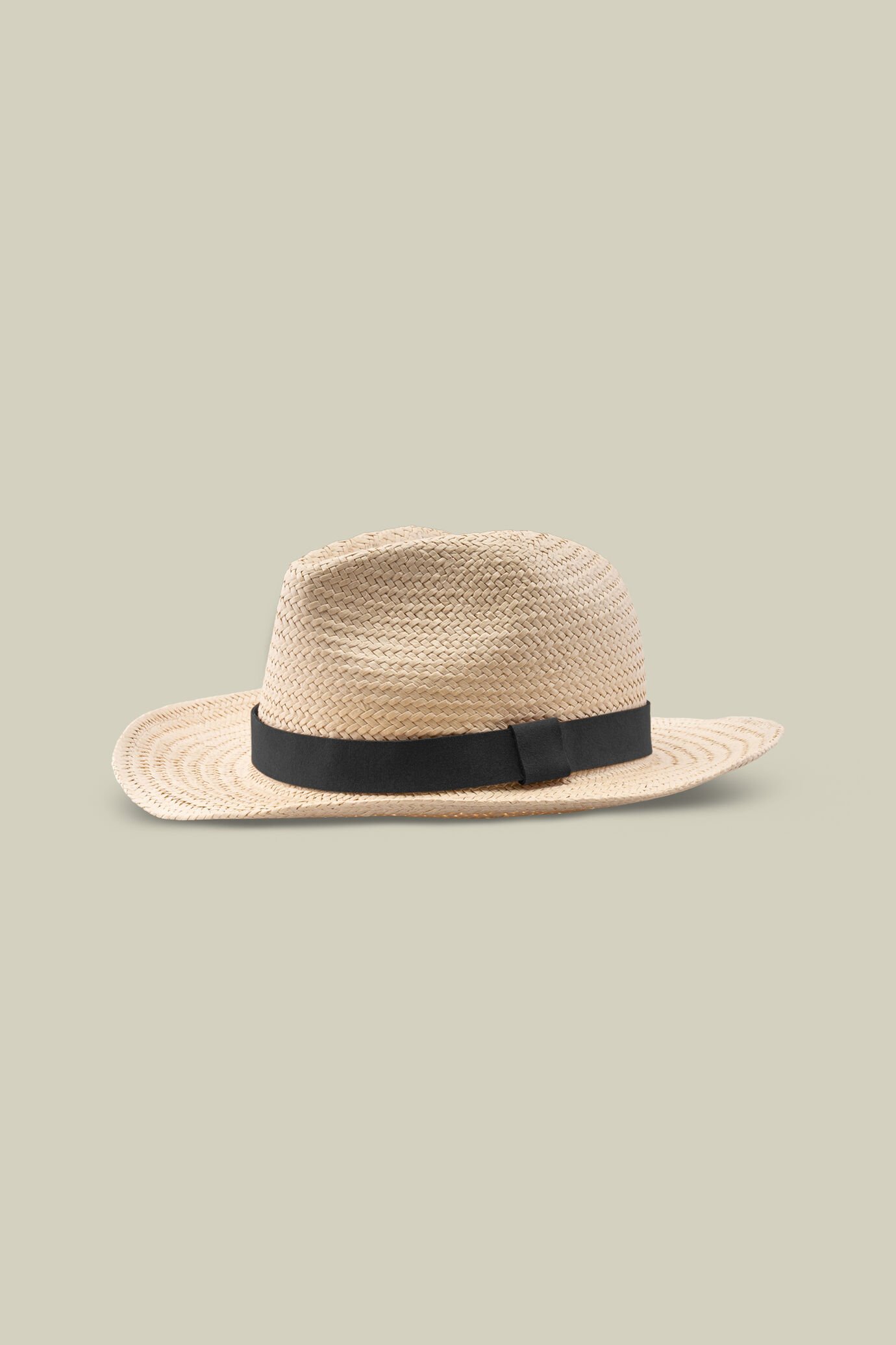 Chapeau en paille image number 1