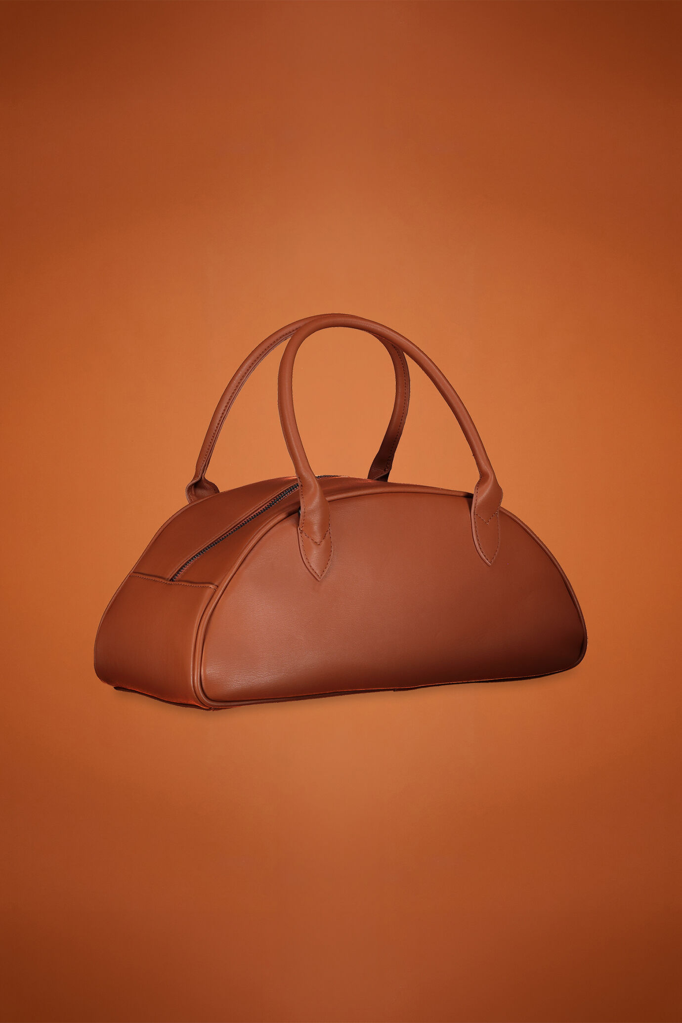 Borsa donna boston image number 1