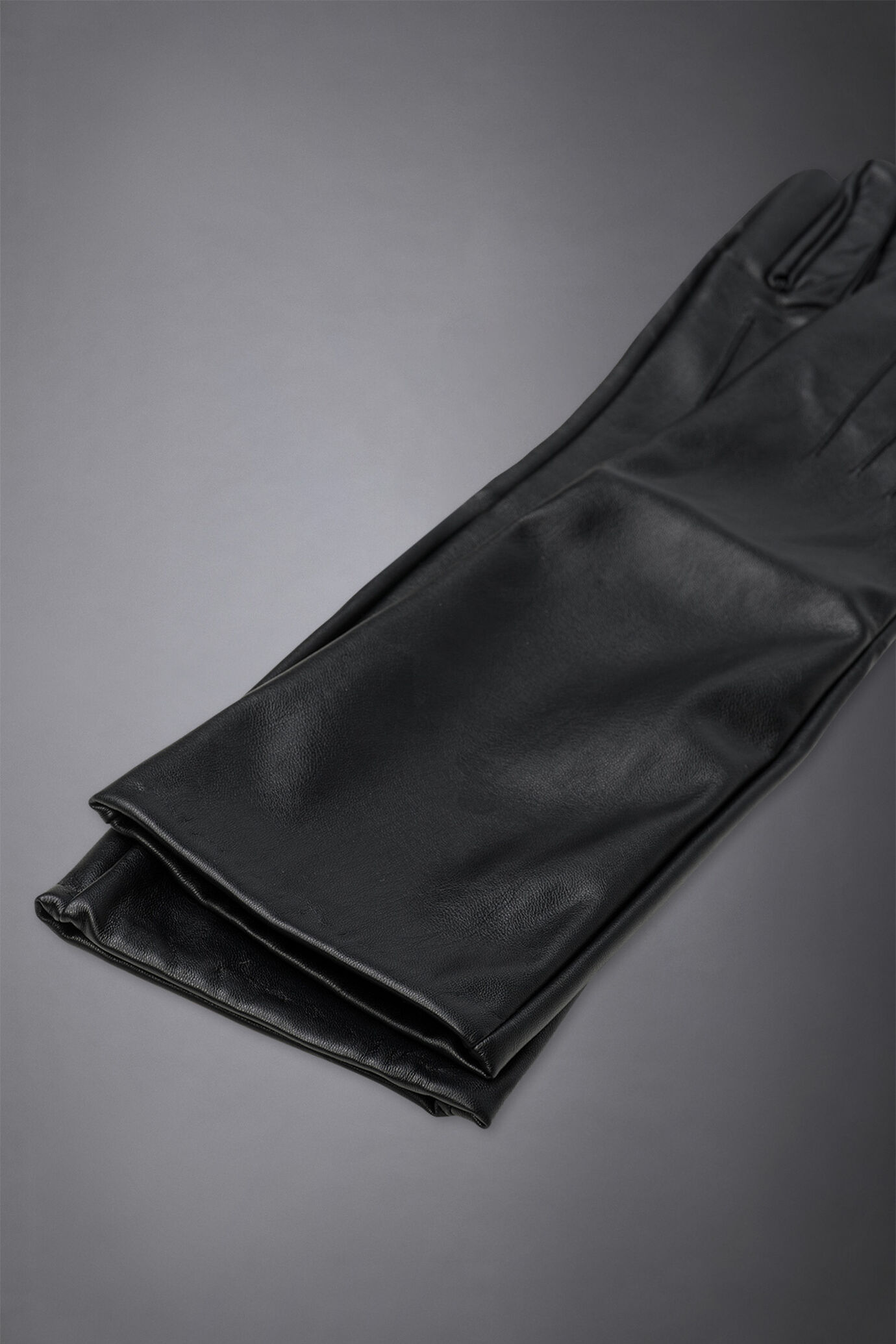 Gants longs et rembourrés image number 1